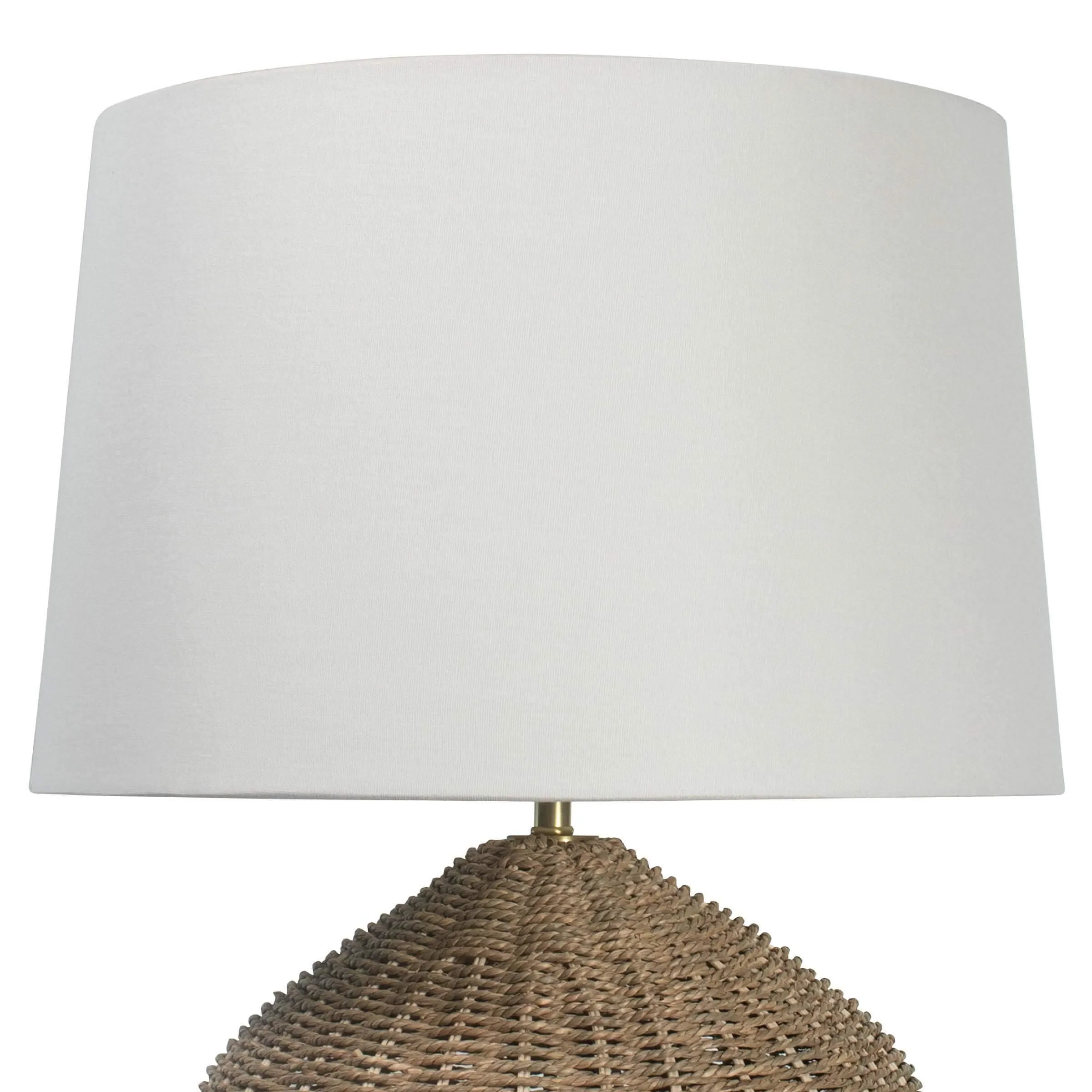 Coastal Living Georgian Table Lamp