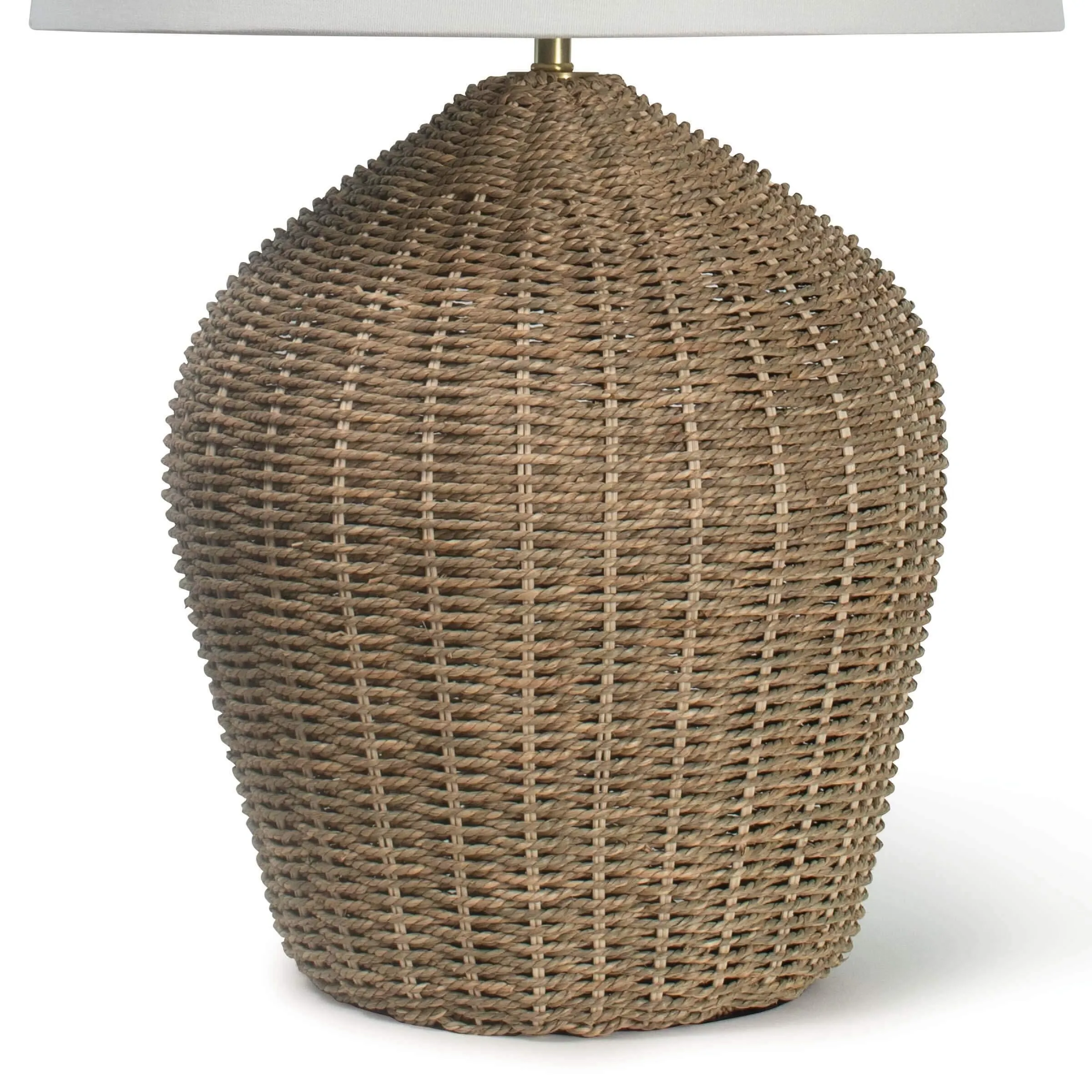 Coastal Living Georgian Table Lamp