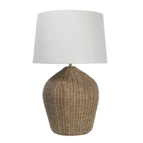 Coastal Living Georgian Table Lamp