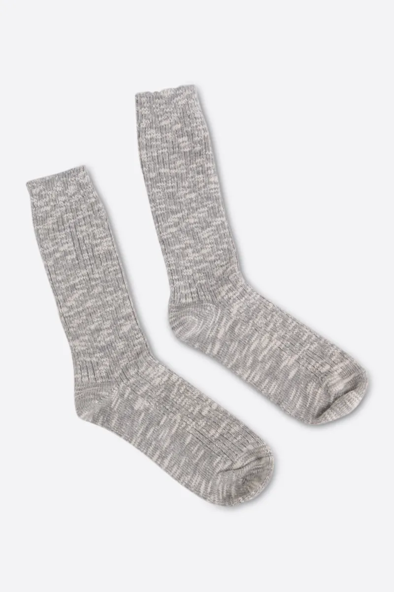 COTTAGE SOCKS