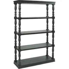 Dannerville Shelving Unit