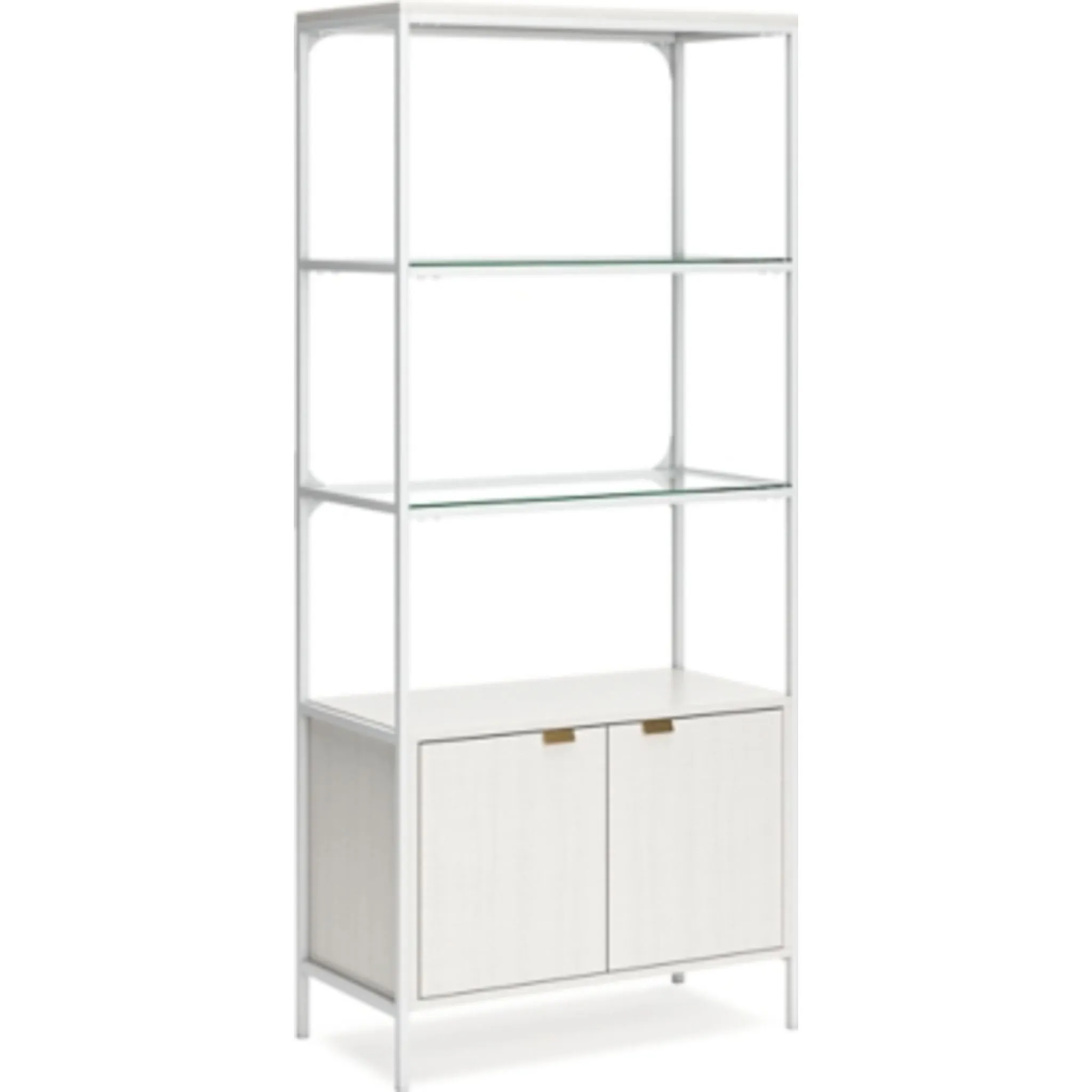 Deznee Large Bookcase