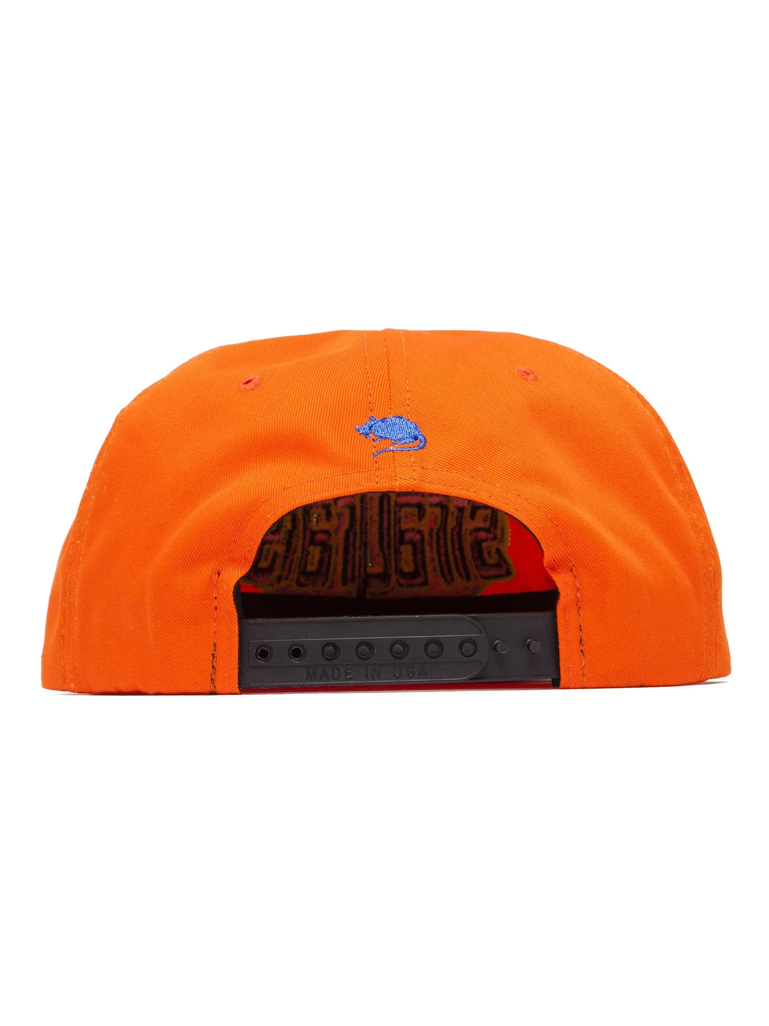 Digi Snapback