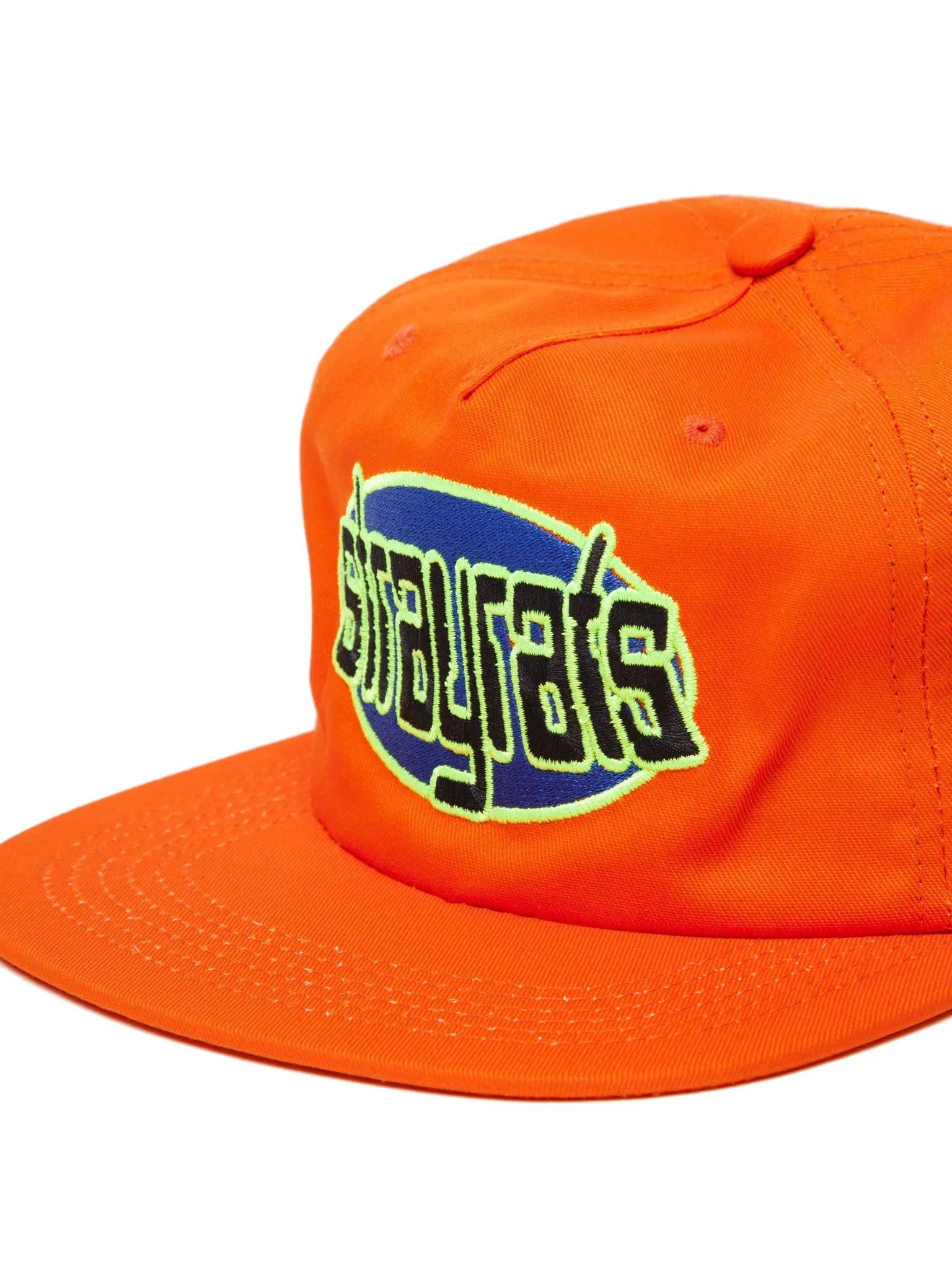 Digi Snapback