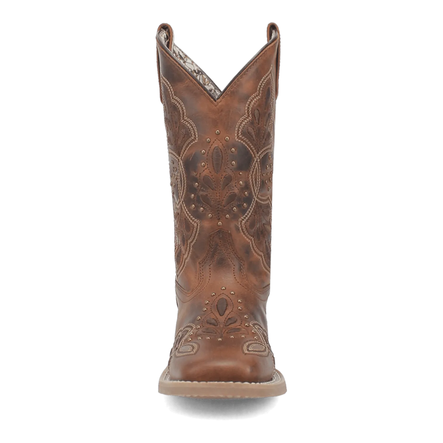 DIONNE LEATHER BOOT