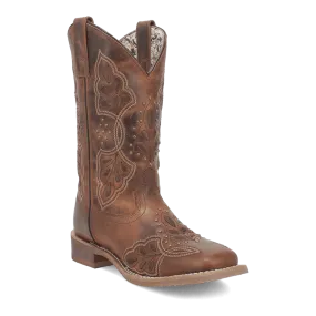 DIONNE LEATHER BOOT