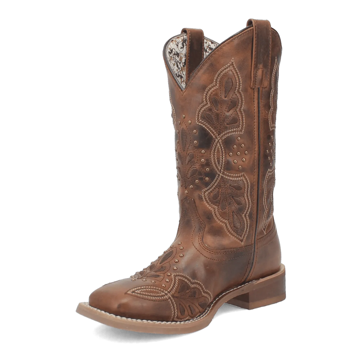 DIONNE LEATHER BOOT