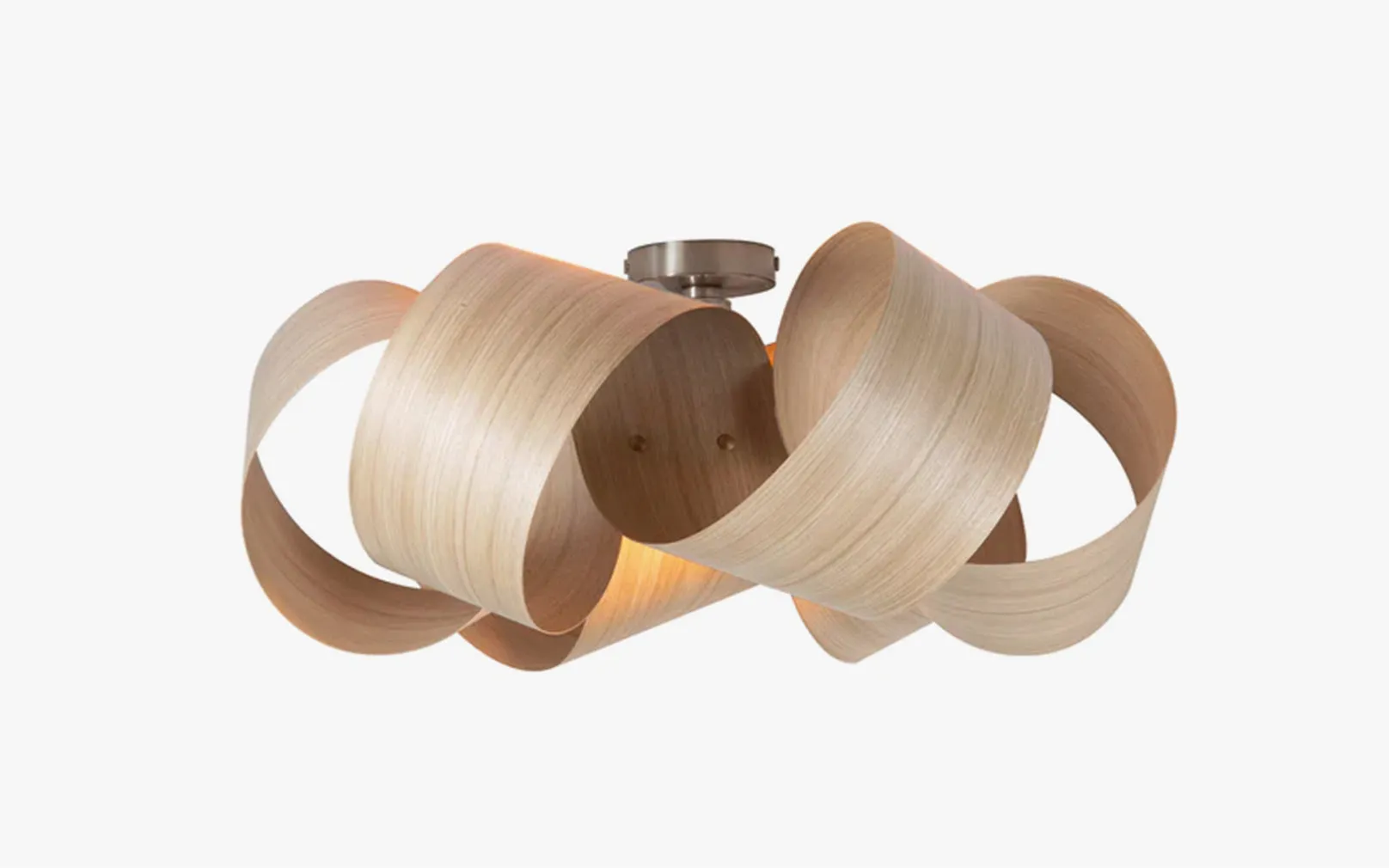 Drift Flush Ceiling Light