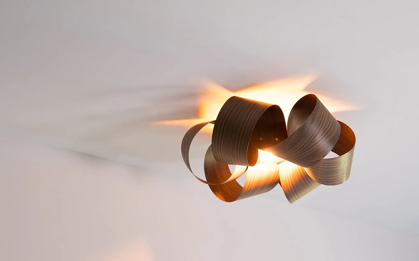 Drift Flush Ceiling Light