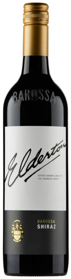 Elderton 2019 Barossa Shiraz