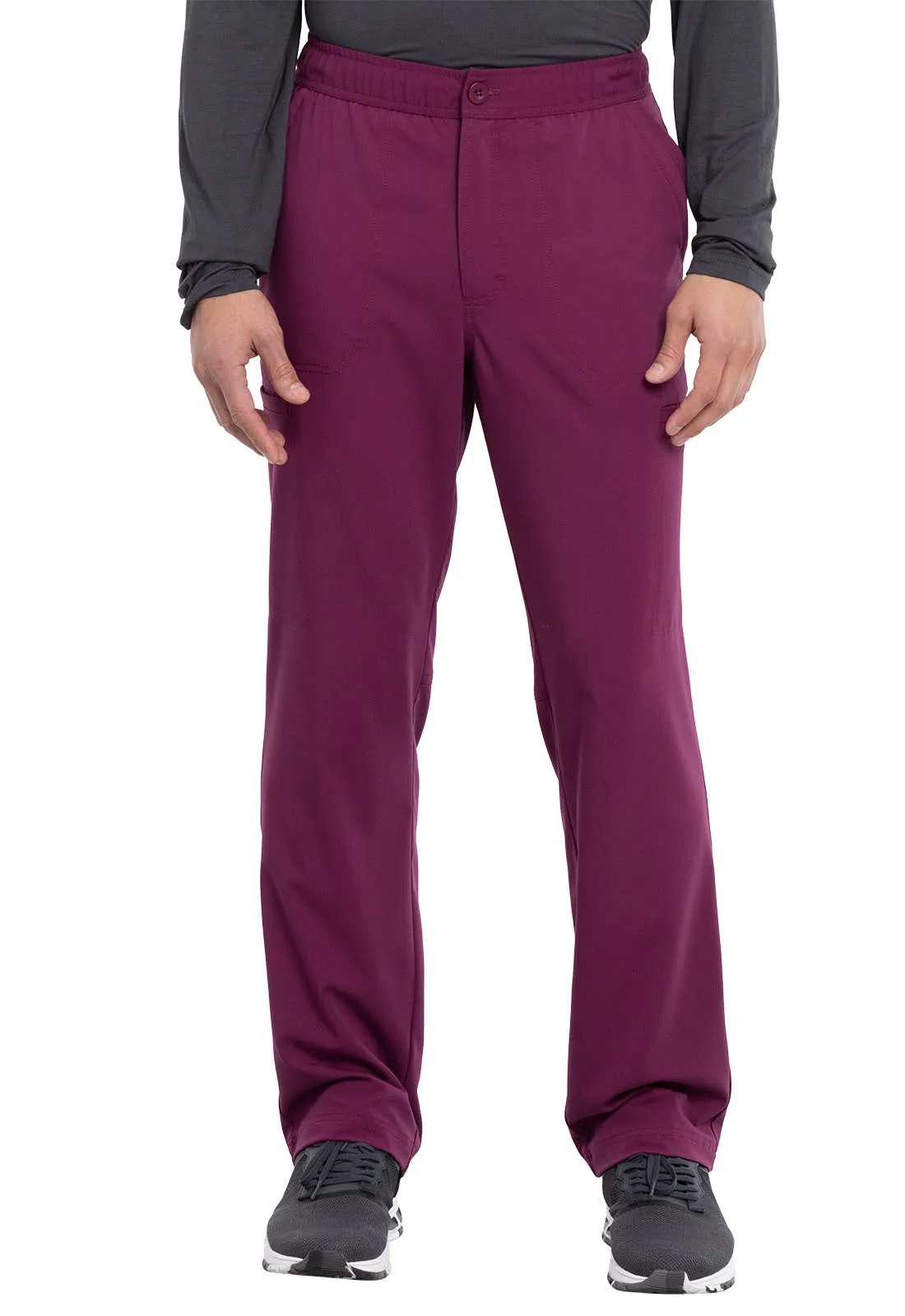 Euphoria - Men's Fly Front Cargo Pant