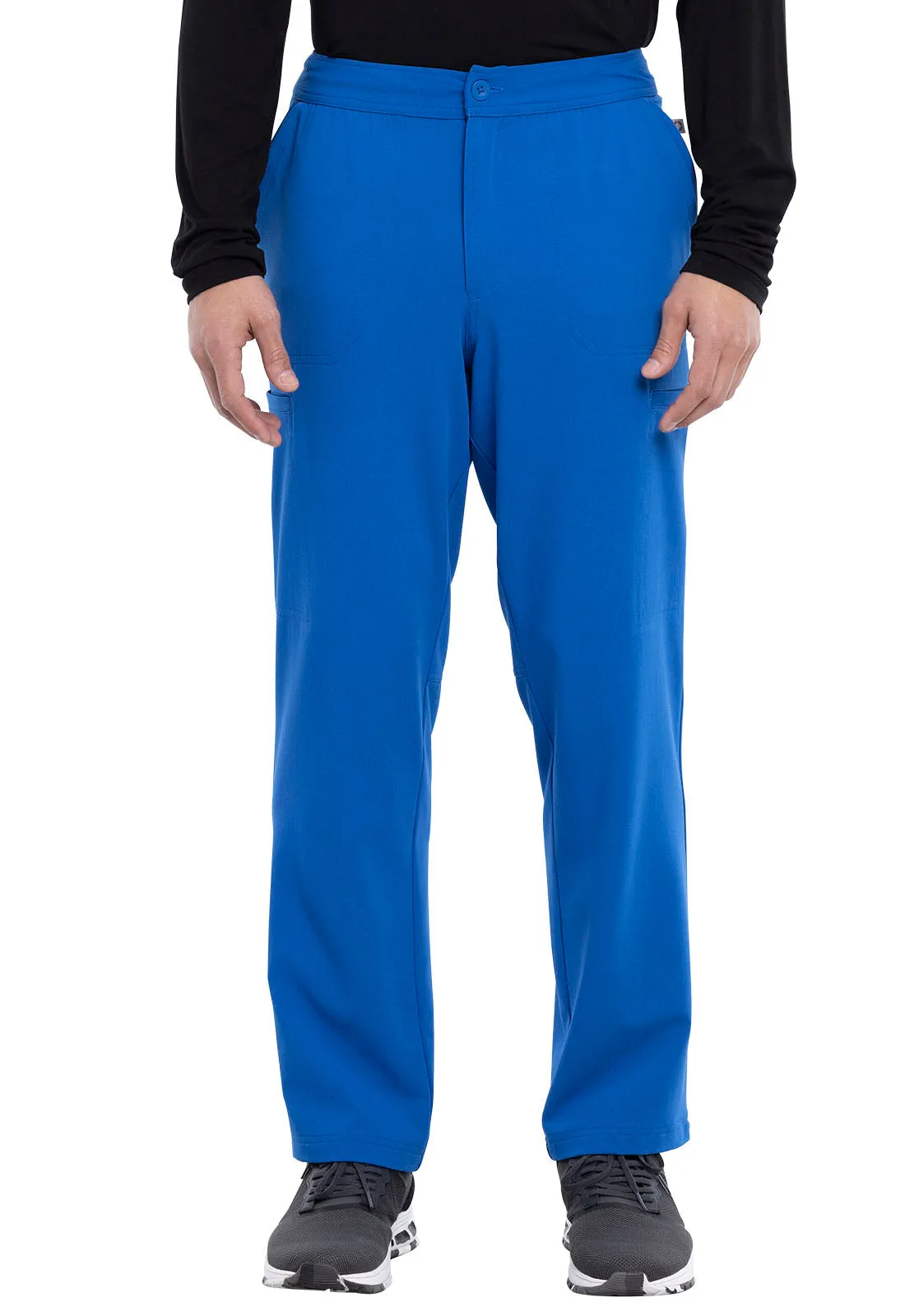 Euphoria - Men's Fly Front Cargo Pant