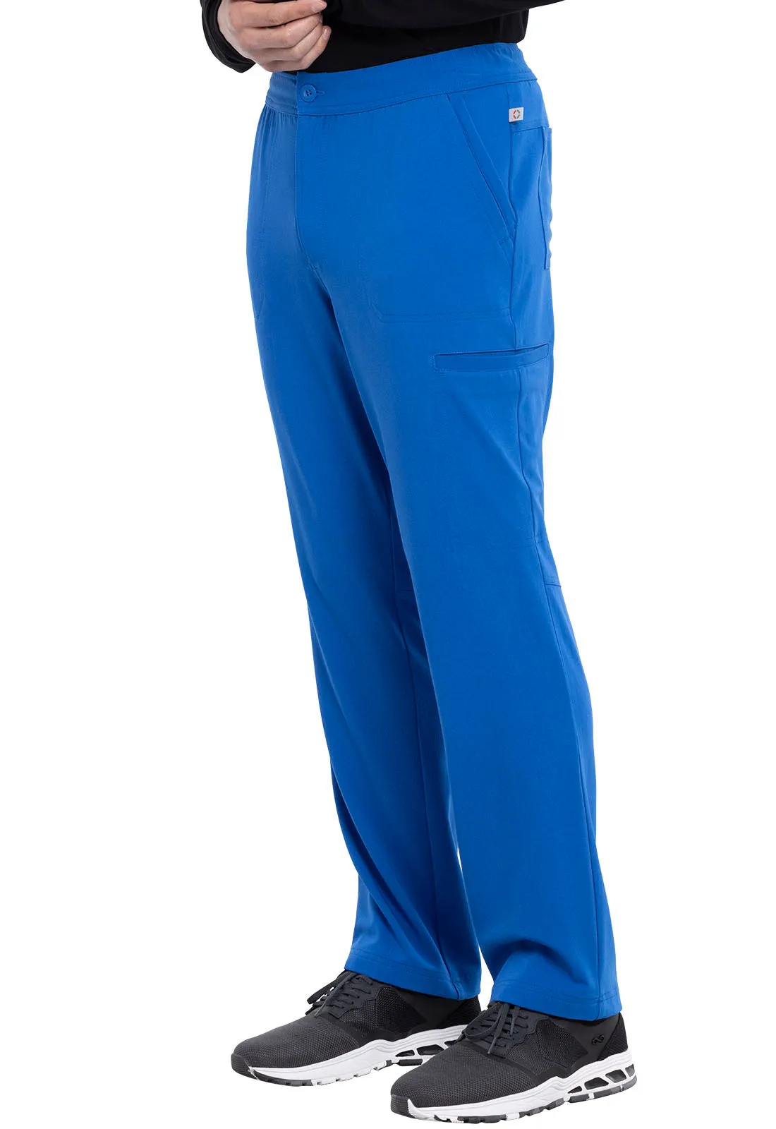 Euphoria - Men's Fly Front Cargo Pant