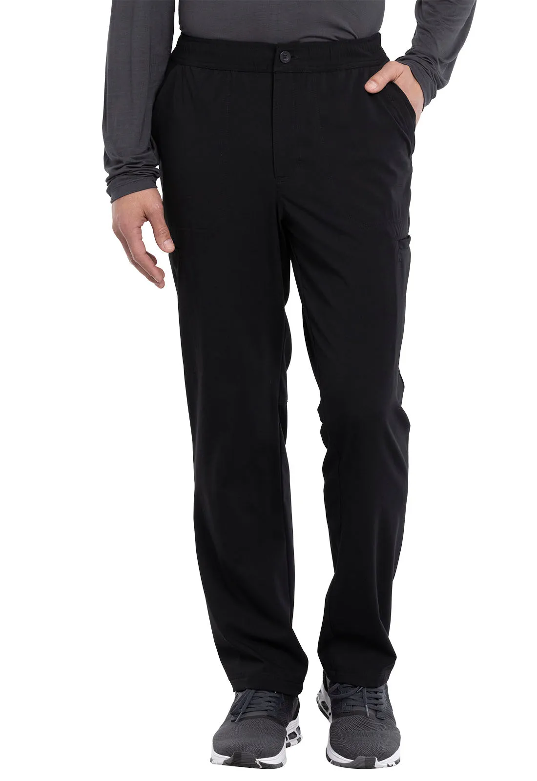 Euphoria - Men's Fly Front Cargo Pant