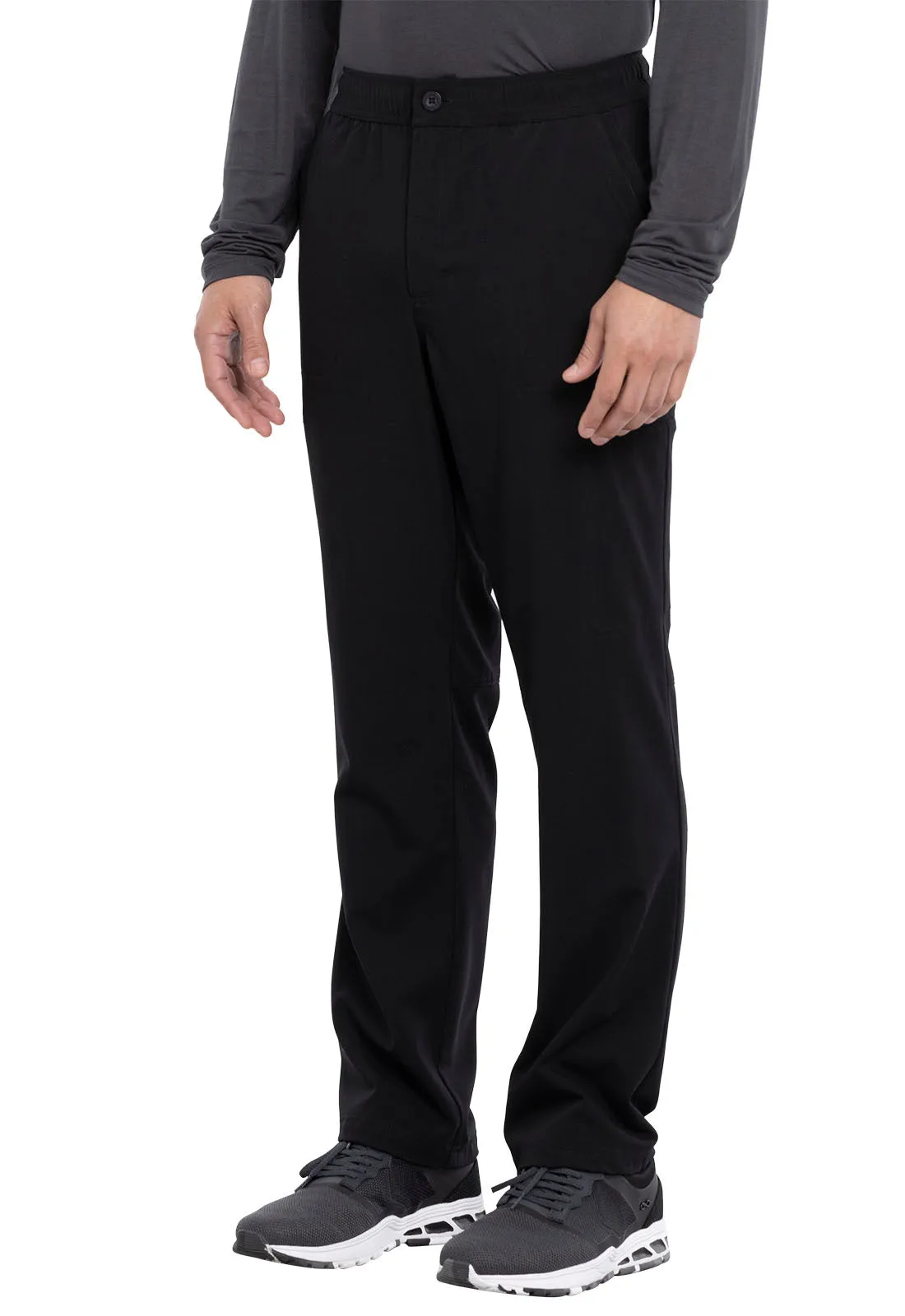 Euphoria - Men's Fly Front Cargo Pant