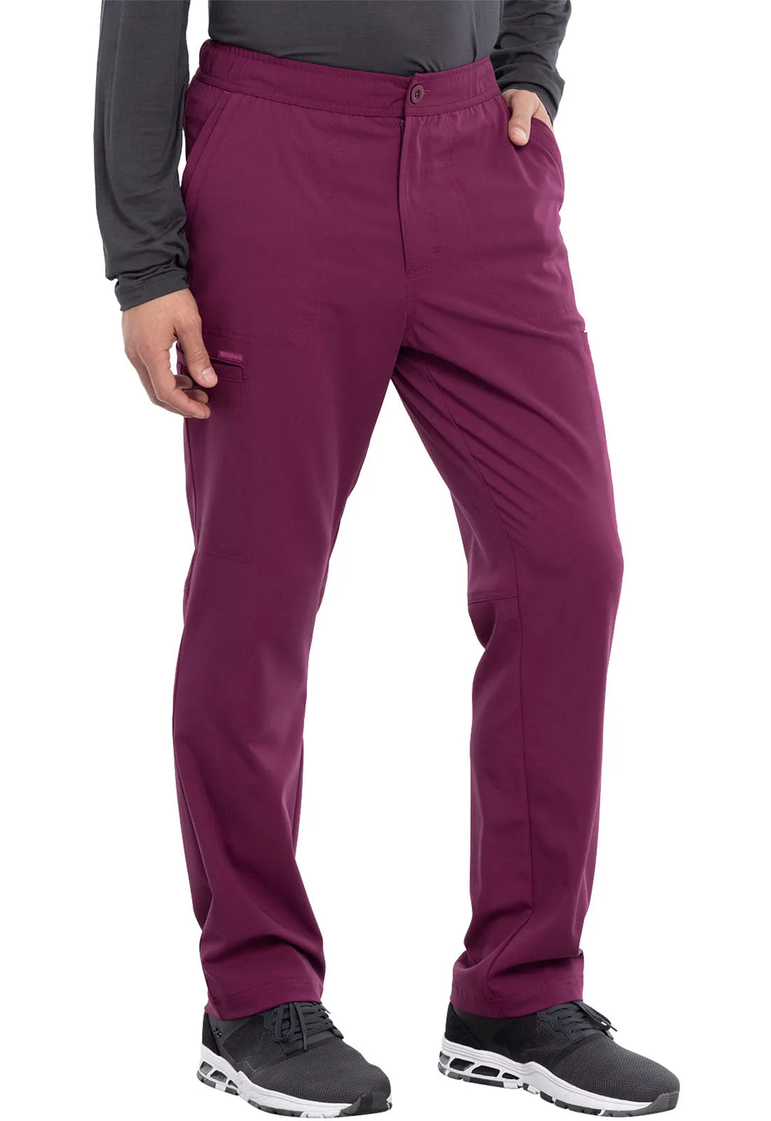 Euphoria - Men's Fly Front Cargo Pant