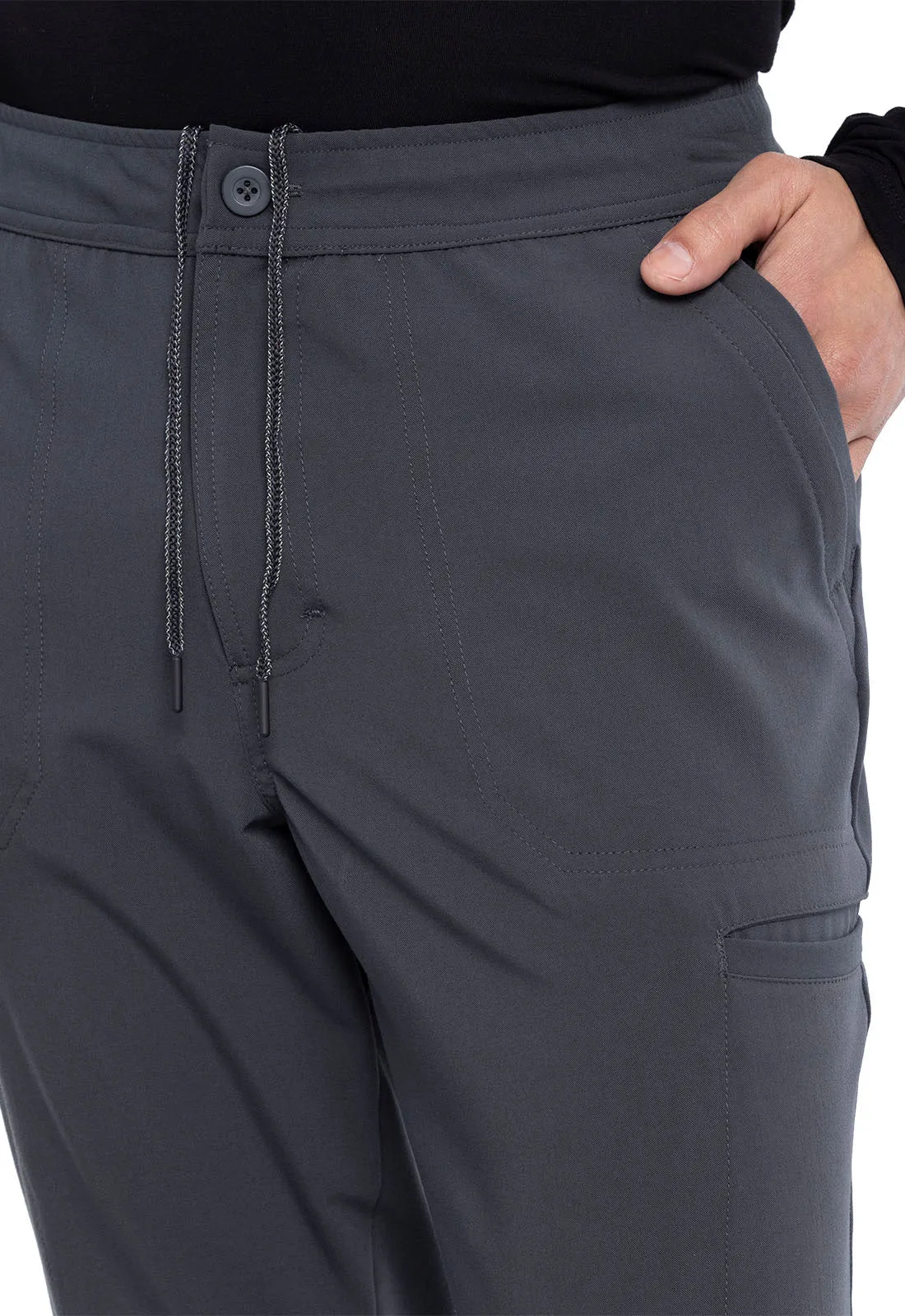 Euphoria - Men's Fly Front Cargo Pant