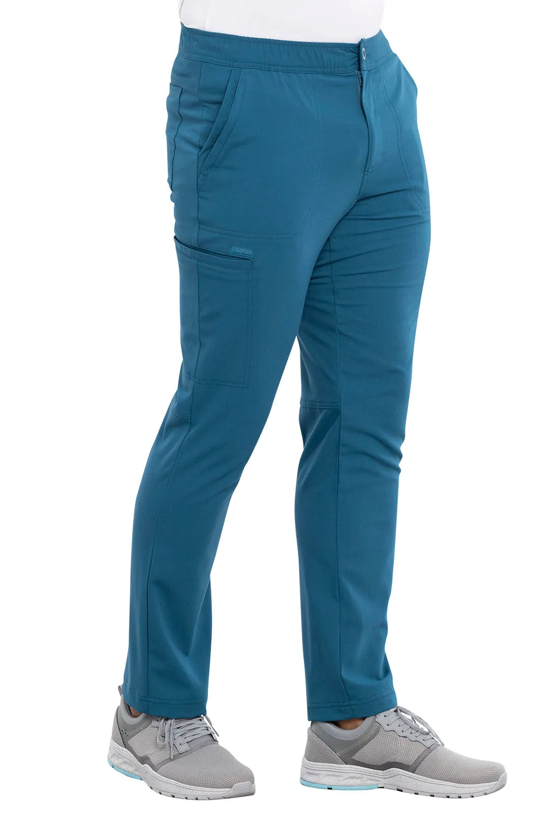 Euphoria - Men's Fly Front Cargo Pant