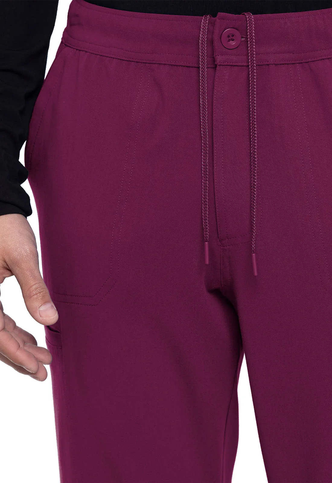 Euphoria - Men's Fly Front Cargo Pant