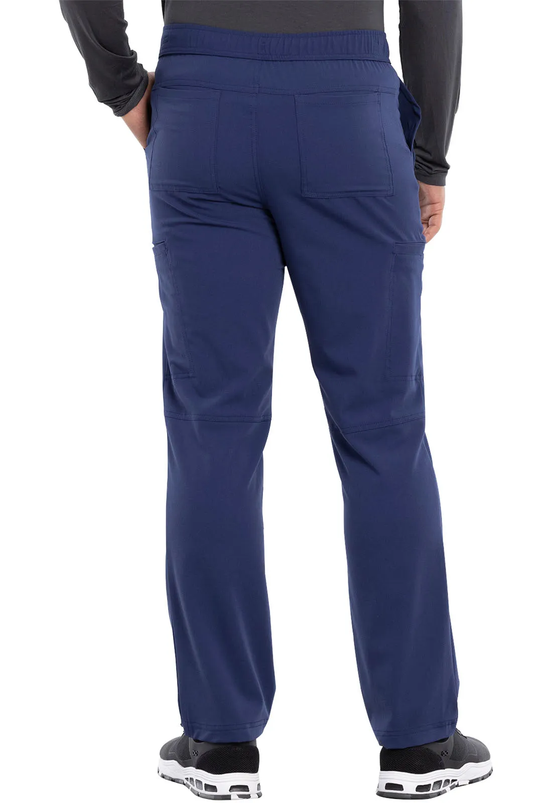 Euphoria - Men's Fly Front Cargo Pant