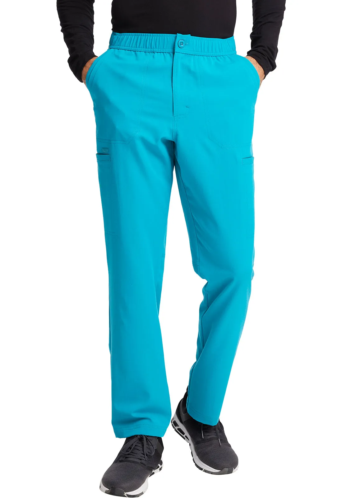 Euphoria - Men's Fly Front Cargo Pant