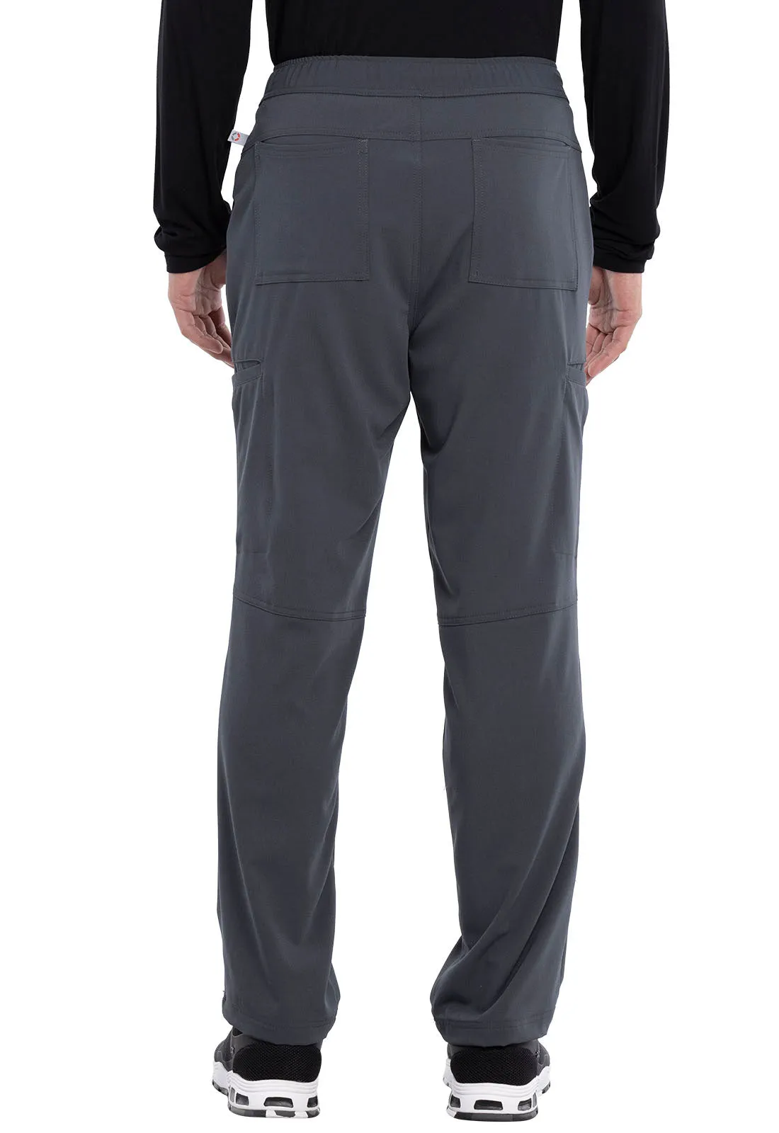 Euphoria - Men's Fly Front Cargo Pant