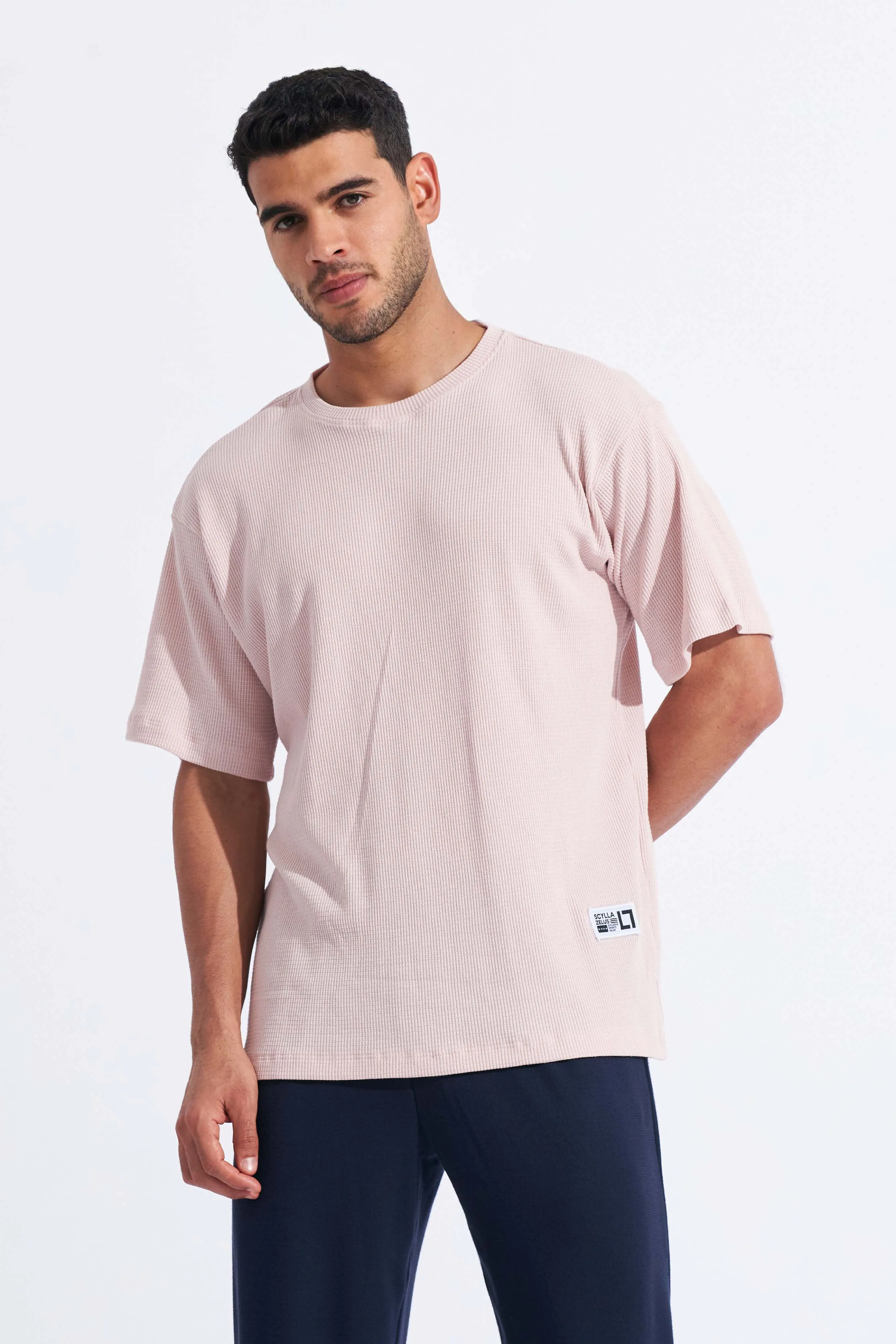 Everyday Solid Tee