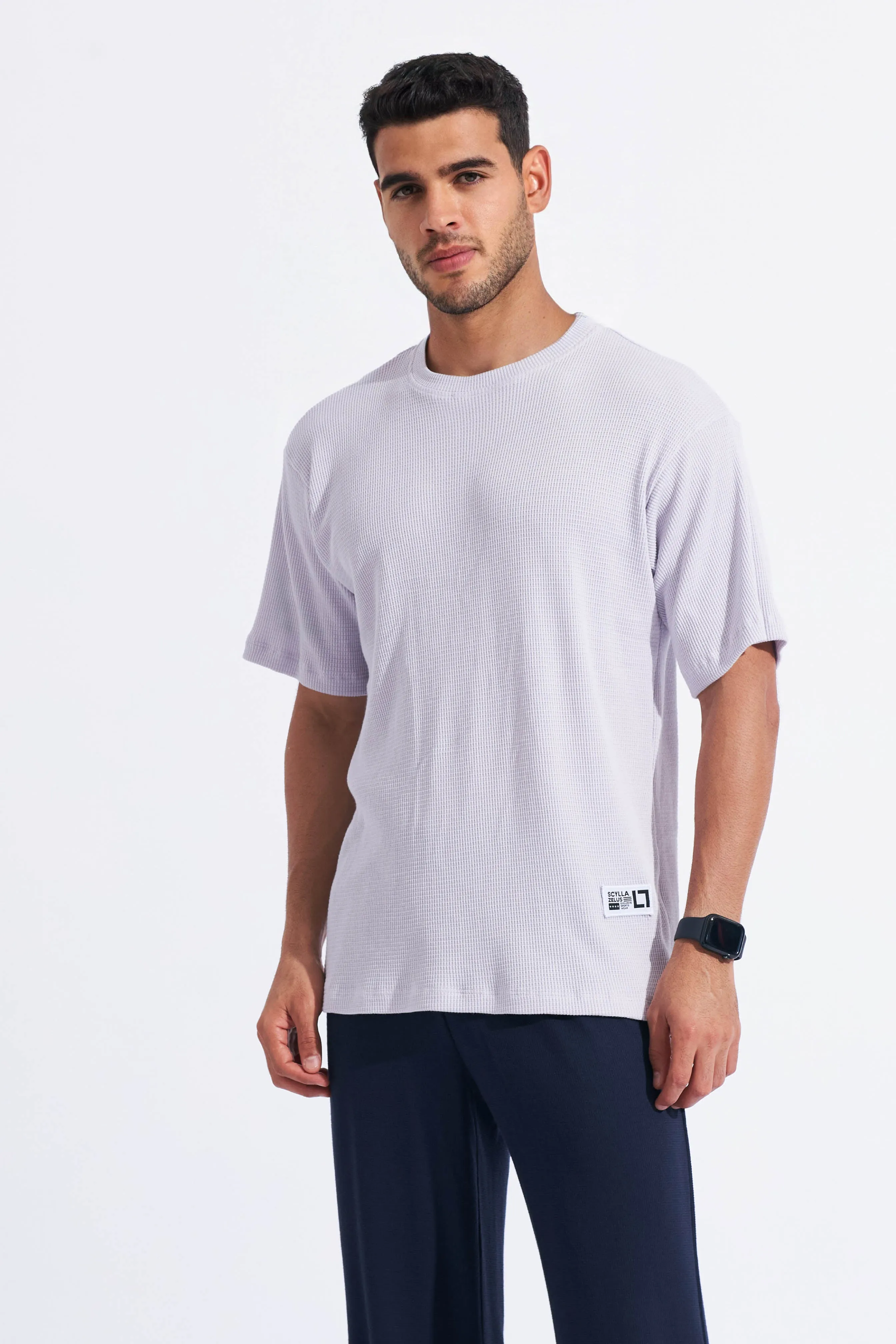 Everyday Solid Tee