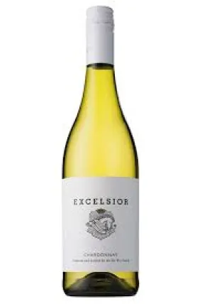 Excelsior Chardonnay