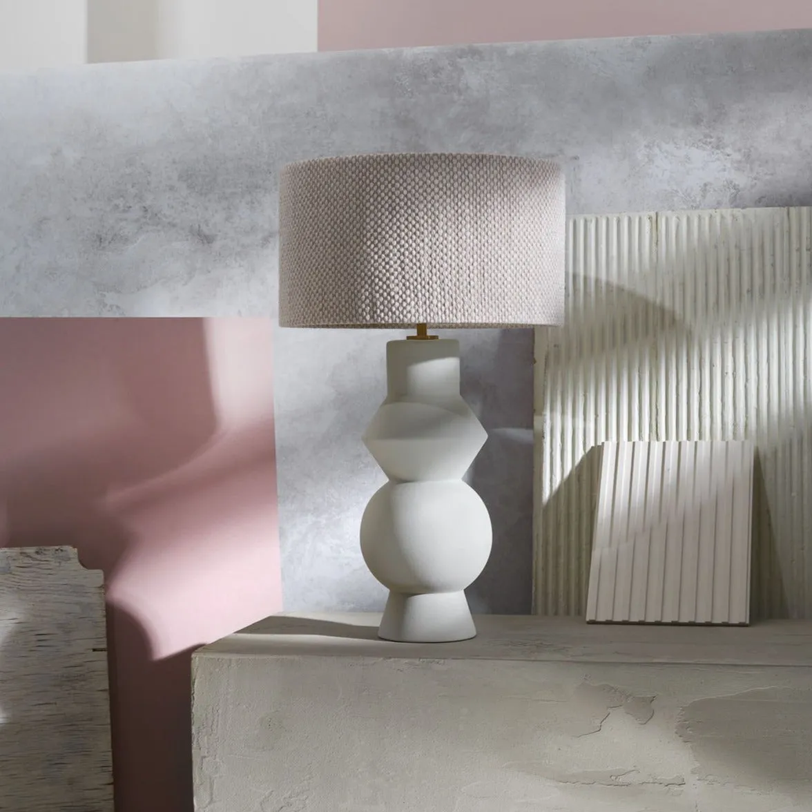 Fero Table Lamp