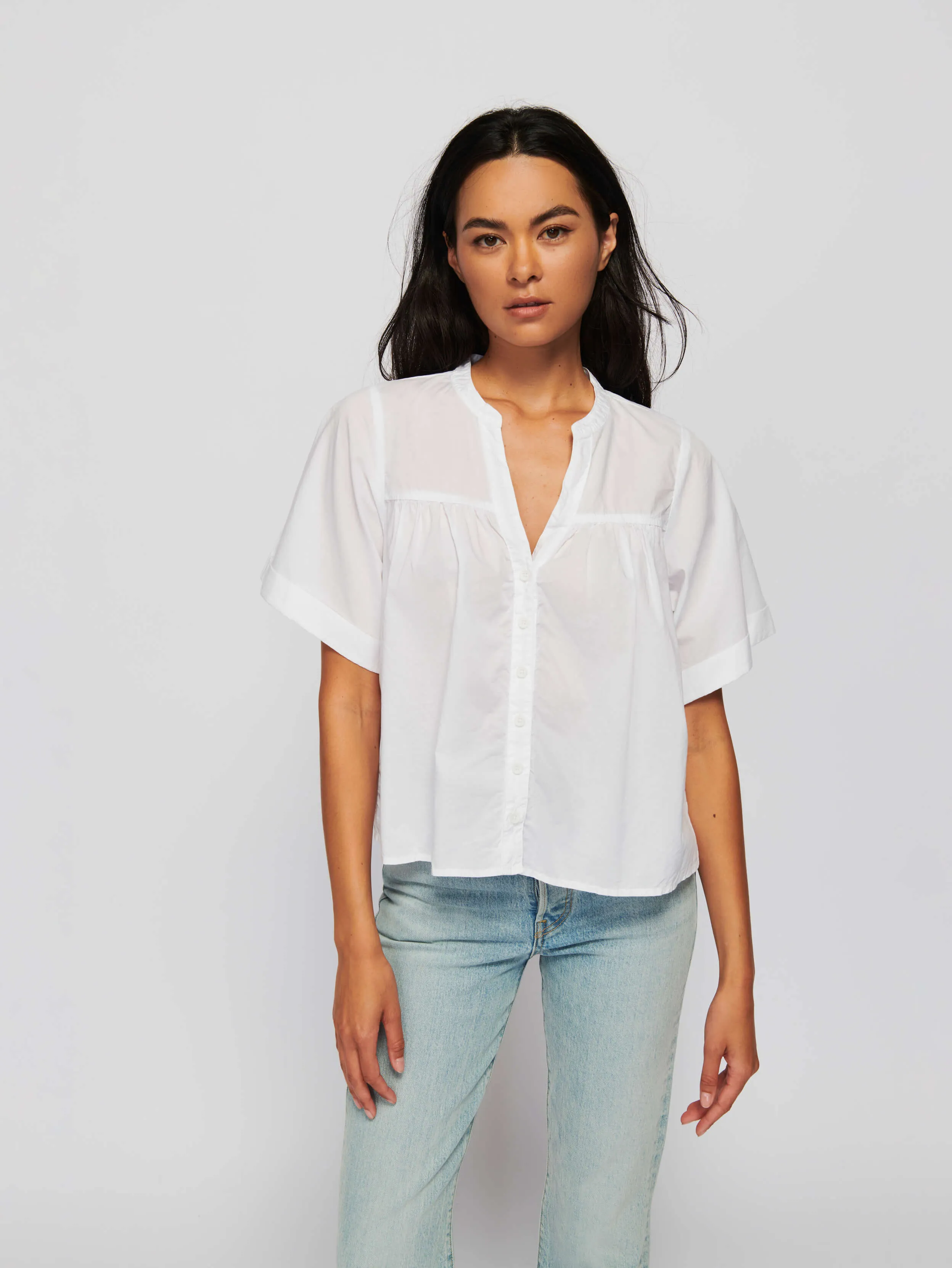 Filippa Blouse