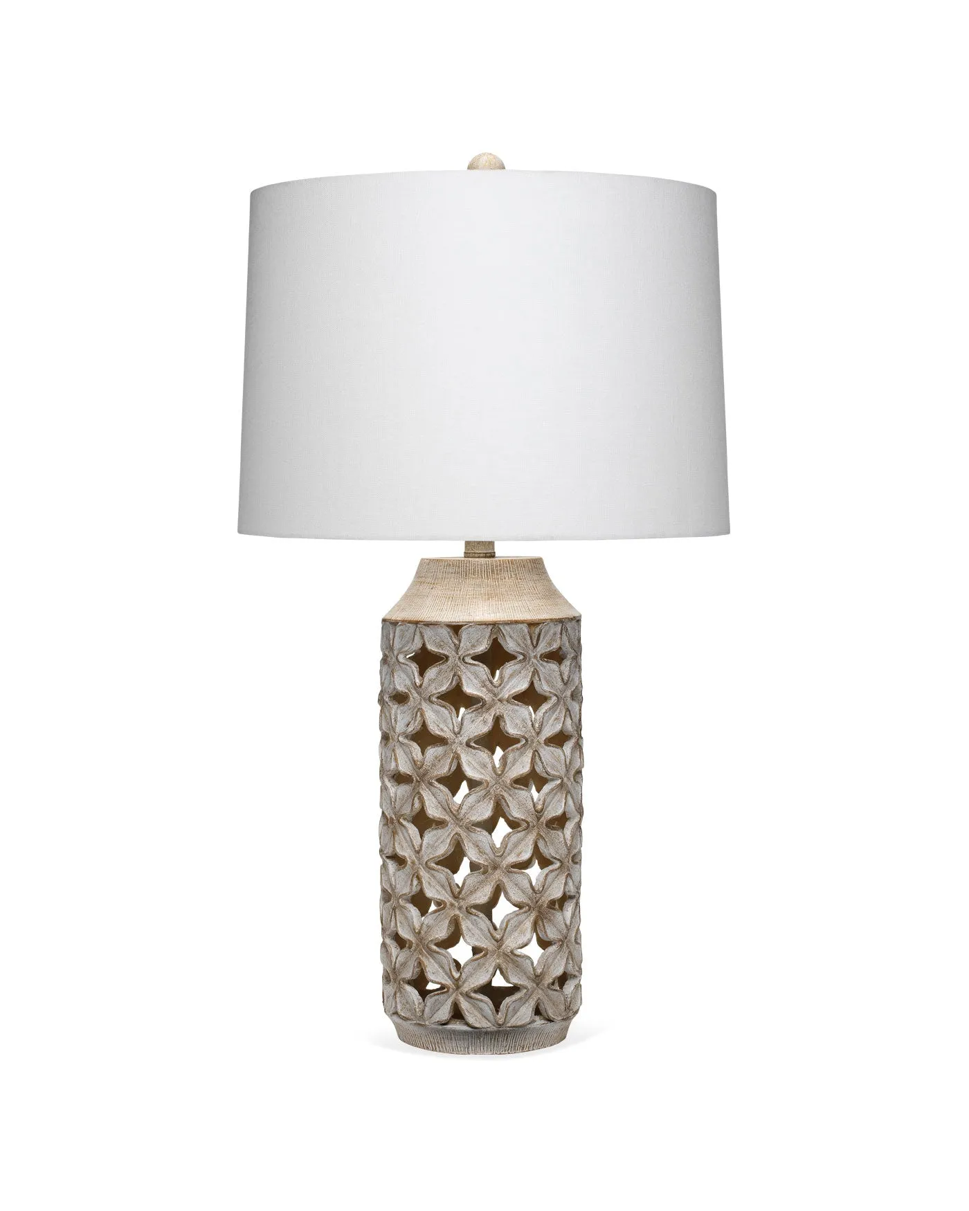 Flora Table Lamp