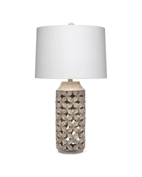 Flora Table Lamp