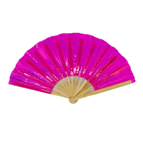 FLUID FAN PINK