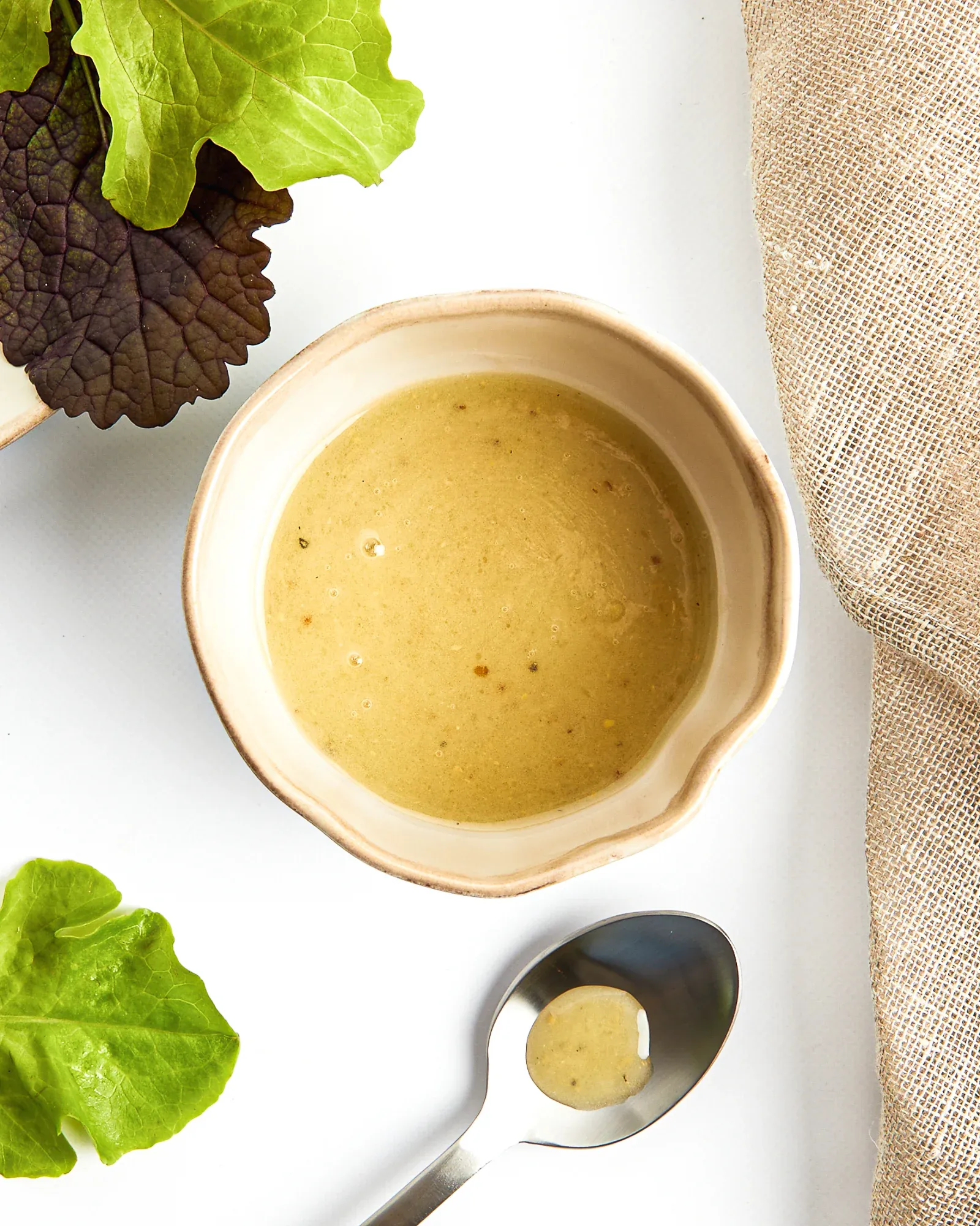 Foxford Honey and Mustard Dressing