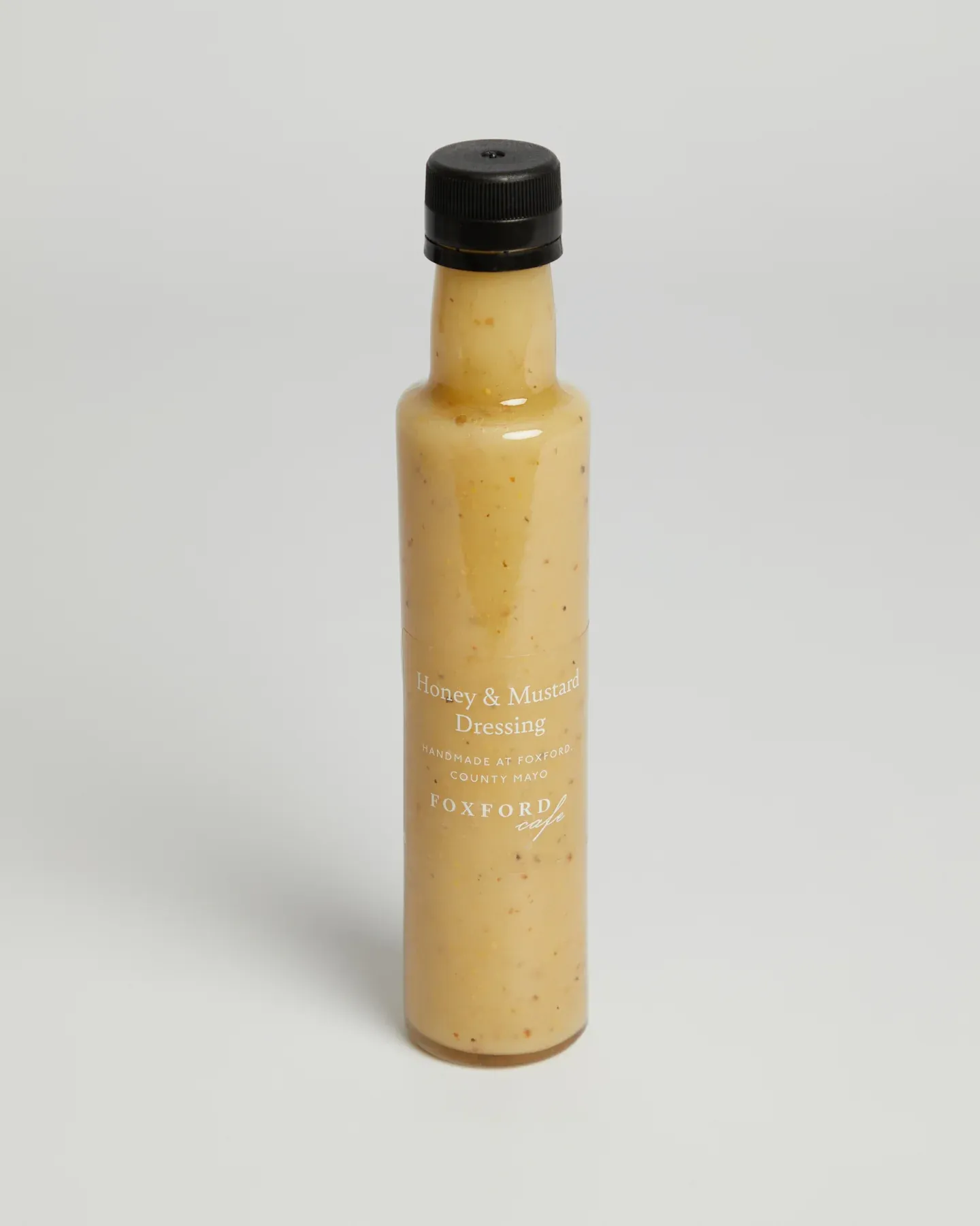 Foxford Honey and Mustard Dressing