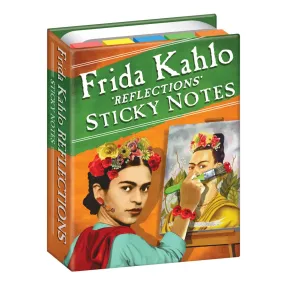 Frida Reflections Sticky Notes