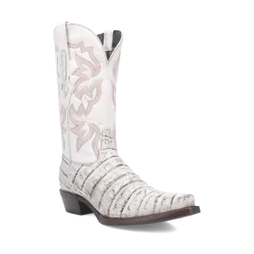 GATOR LEATHER BOOT