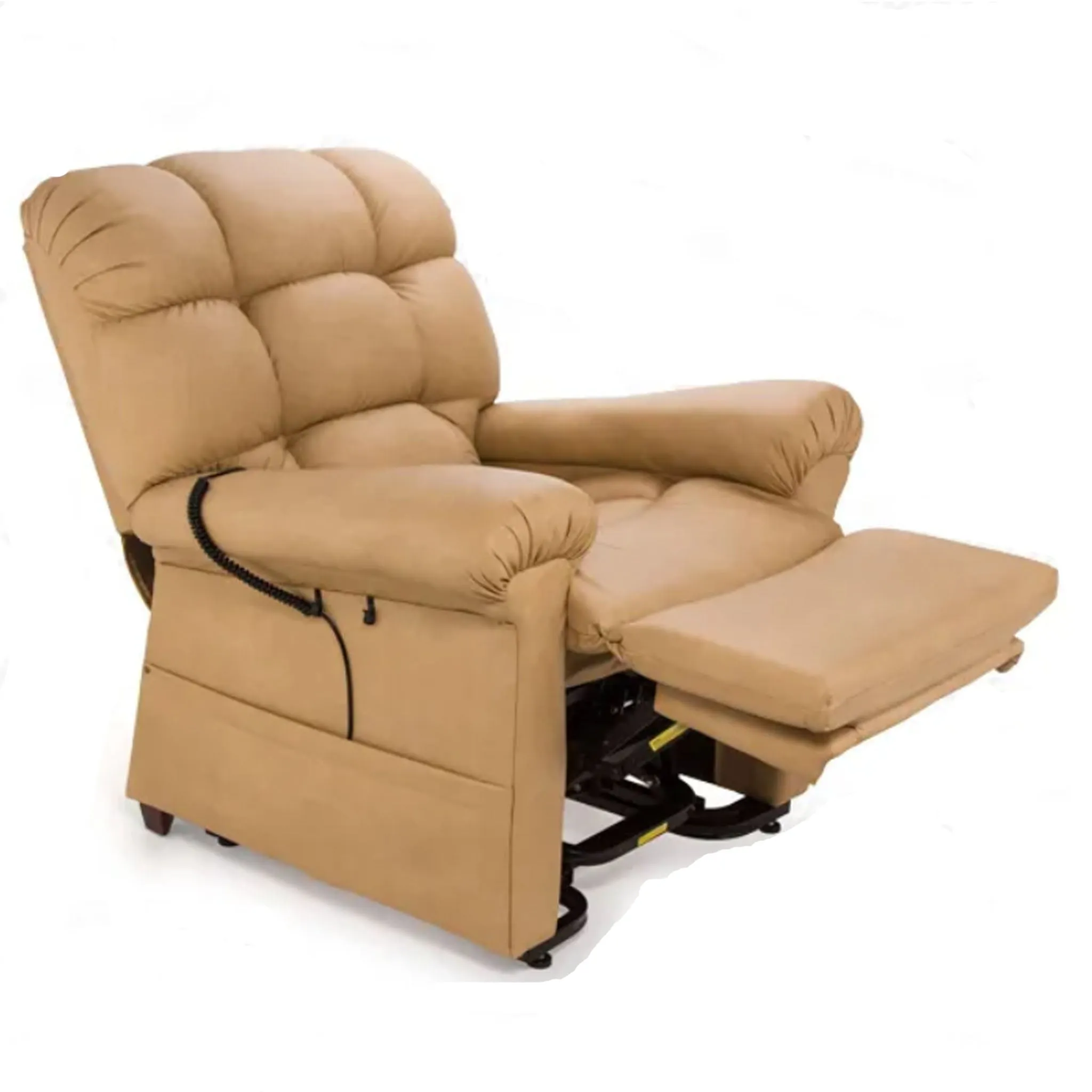 Golden Technologies PR-510 Cloud Lift Chair with MaxiComfort