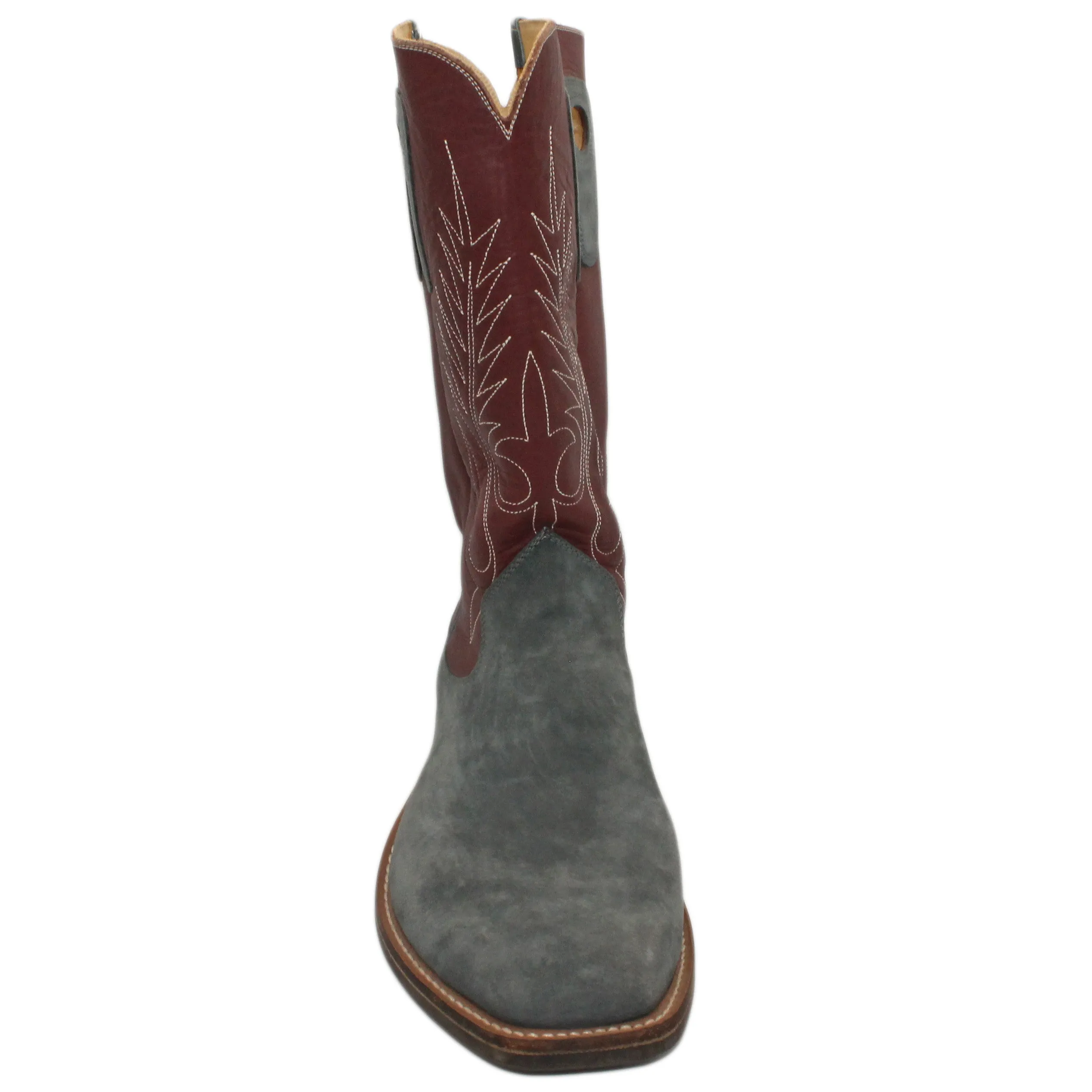 Handmade Cowboy Boot Stock 10.5EEE