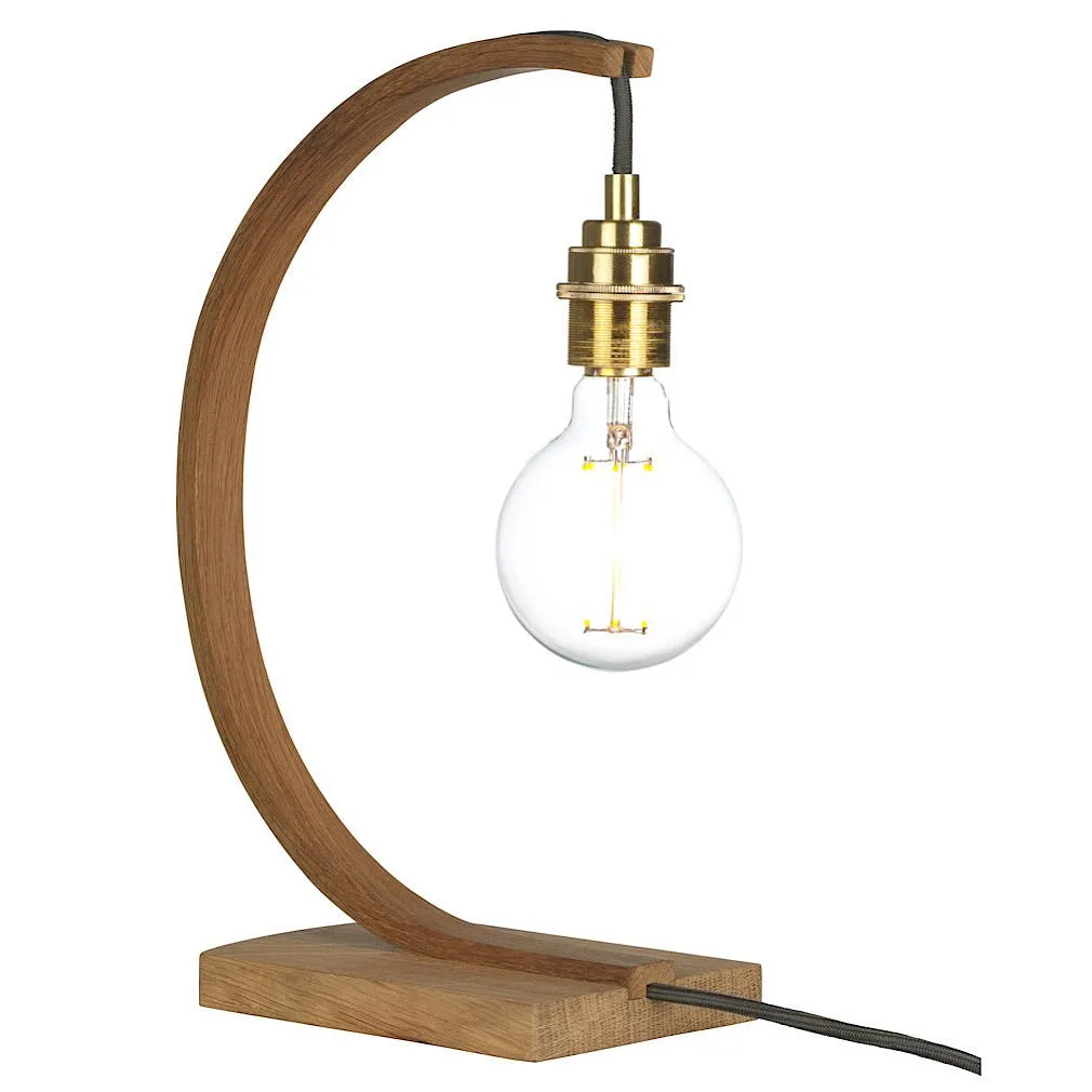 Hanter Table Lamp