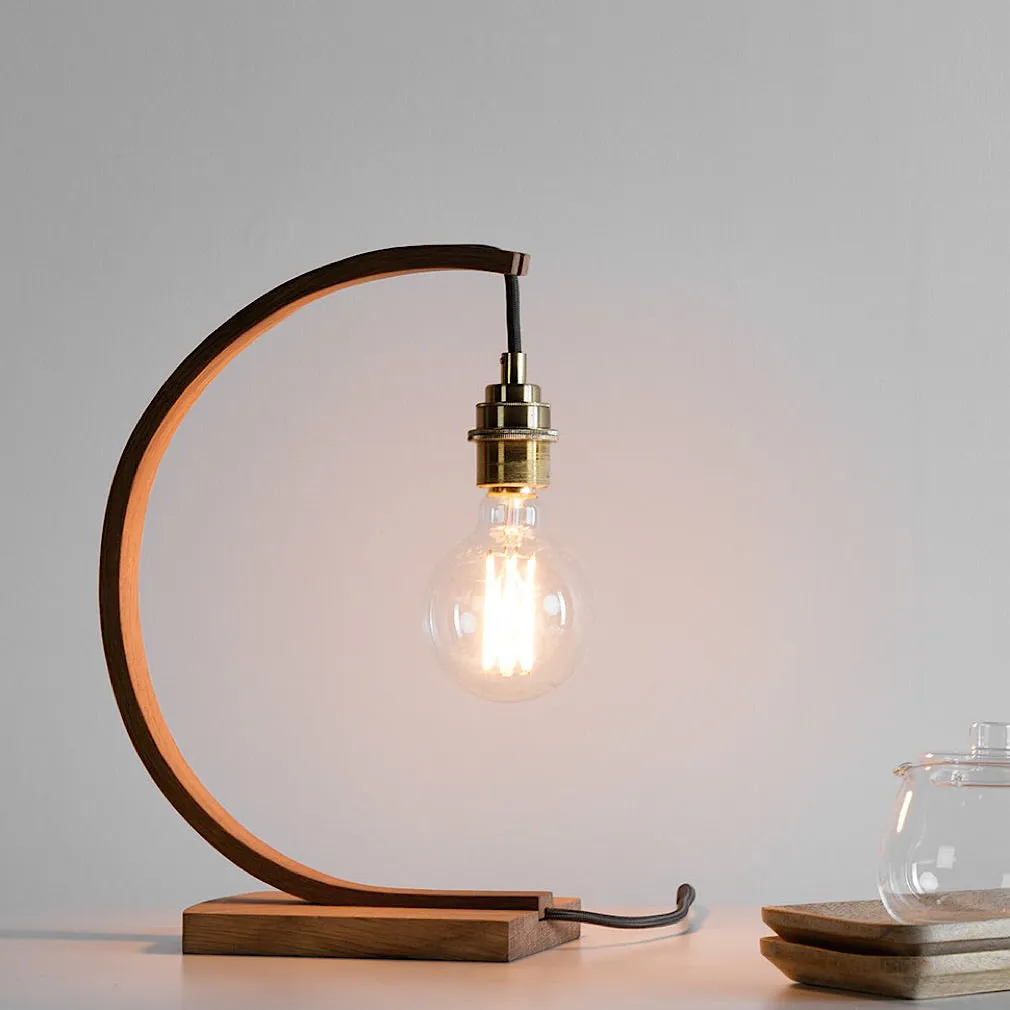 Hanter Table Lamp