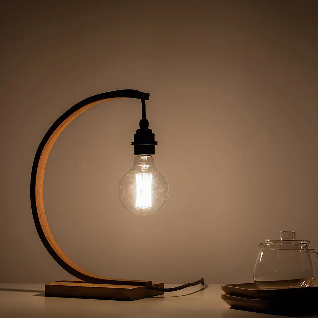 Hanter Table Lamp