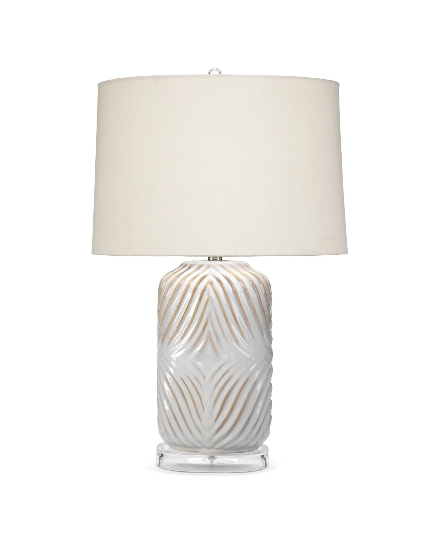 Harper Table Lamp