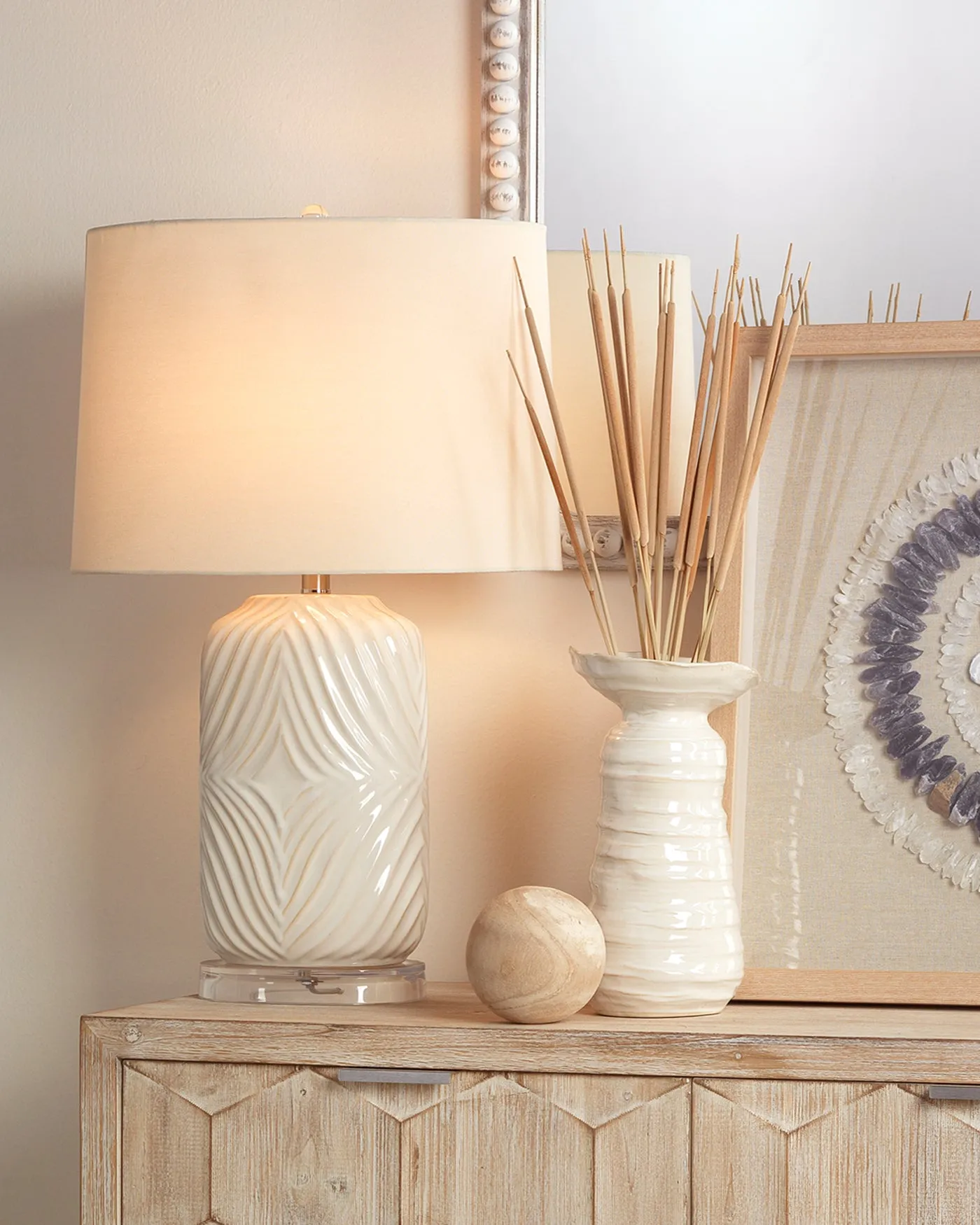 Harper Table Lamp