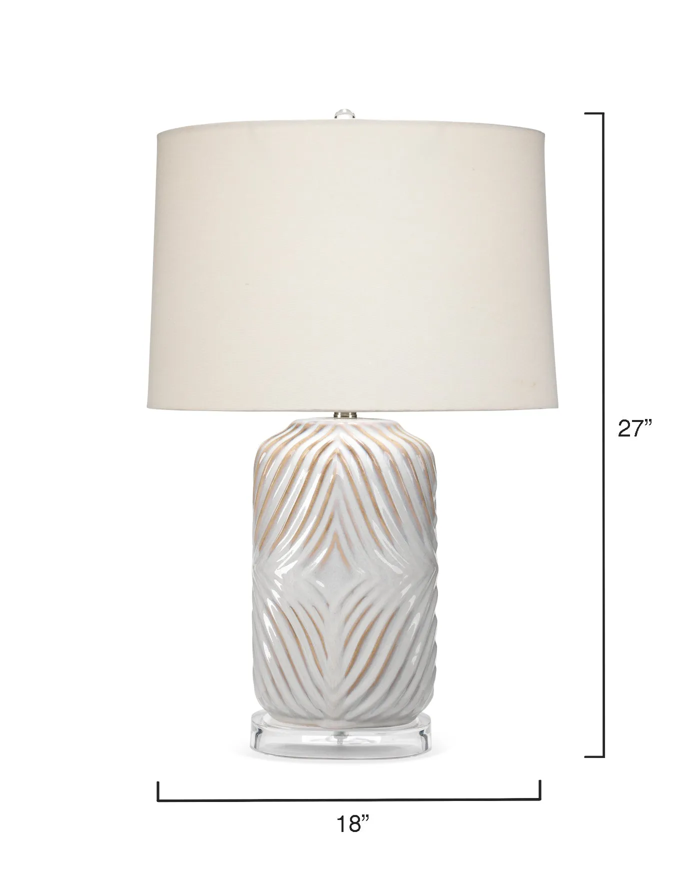 Harper Table Lamp