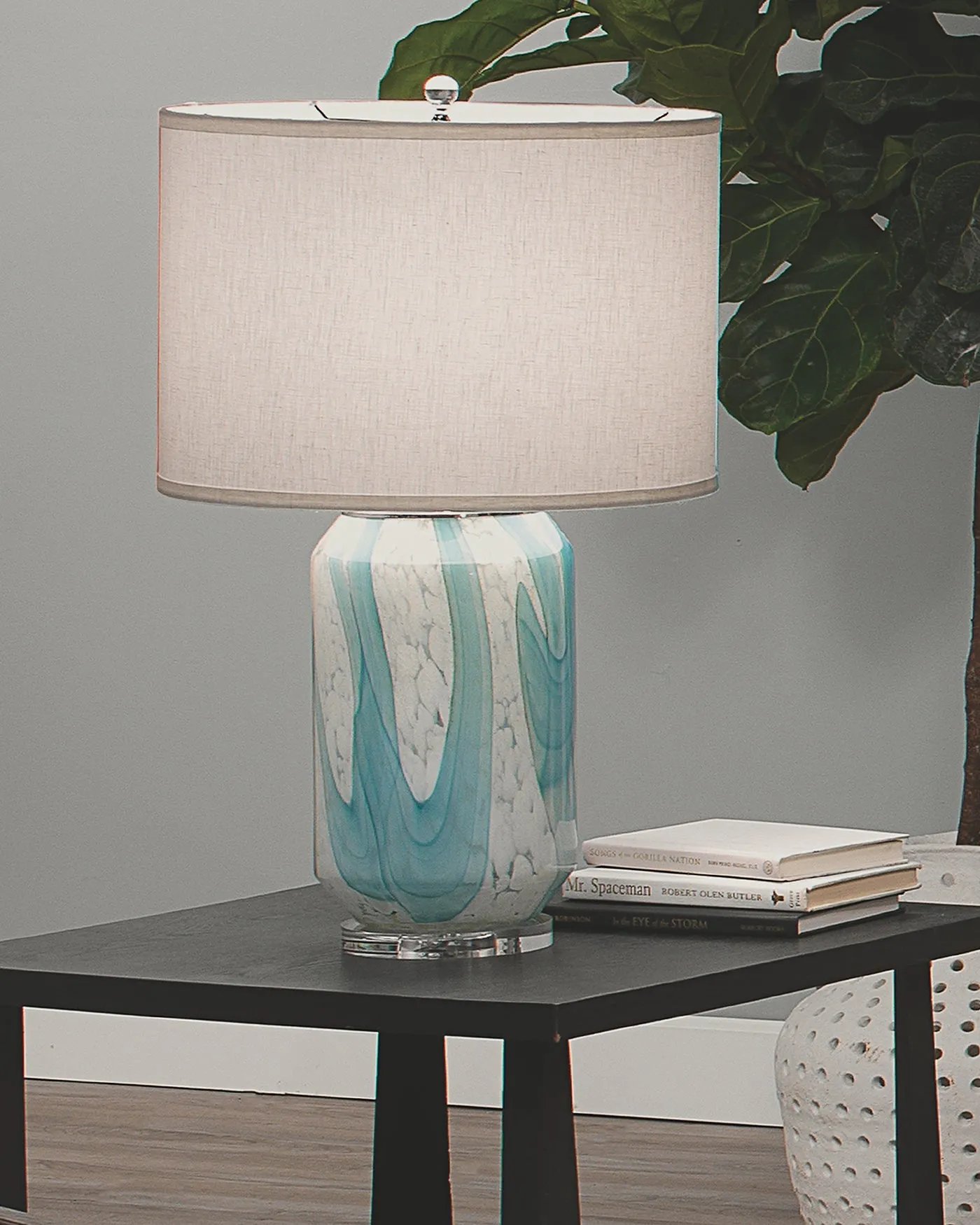 Helen Table Lamp