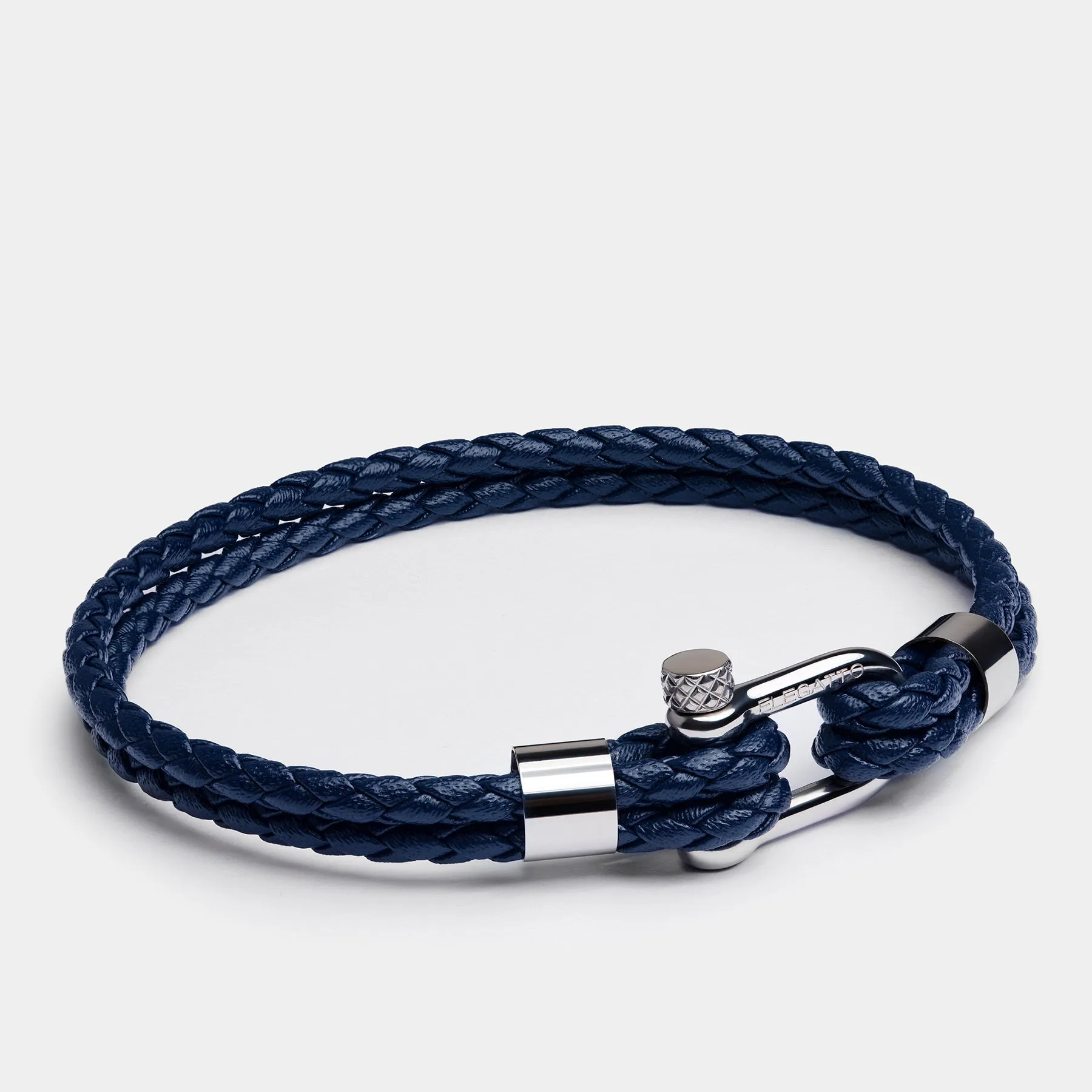 Helix Navy Blue