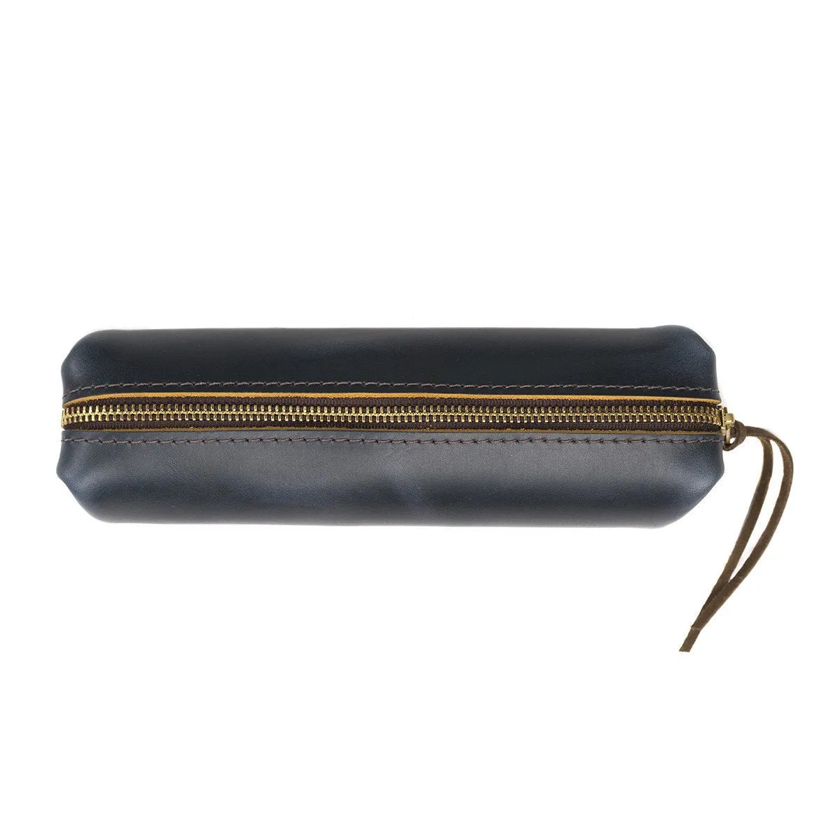 Highline Leather Pouch