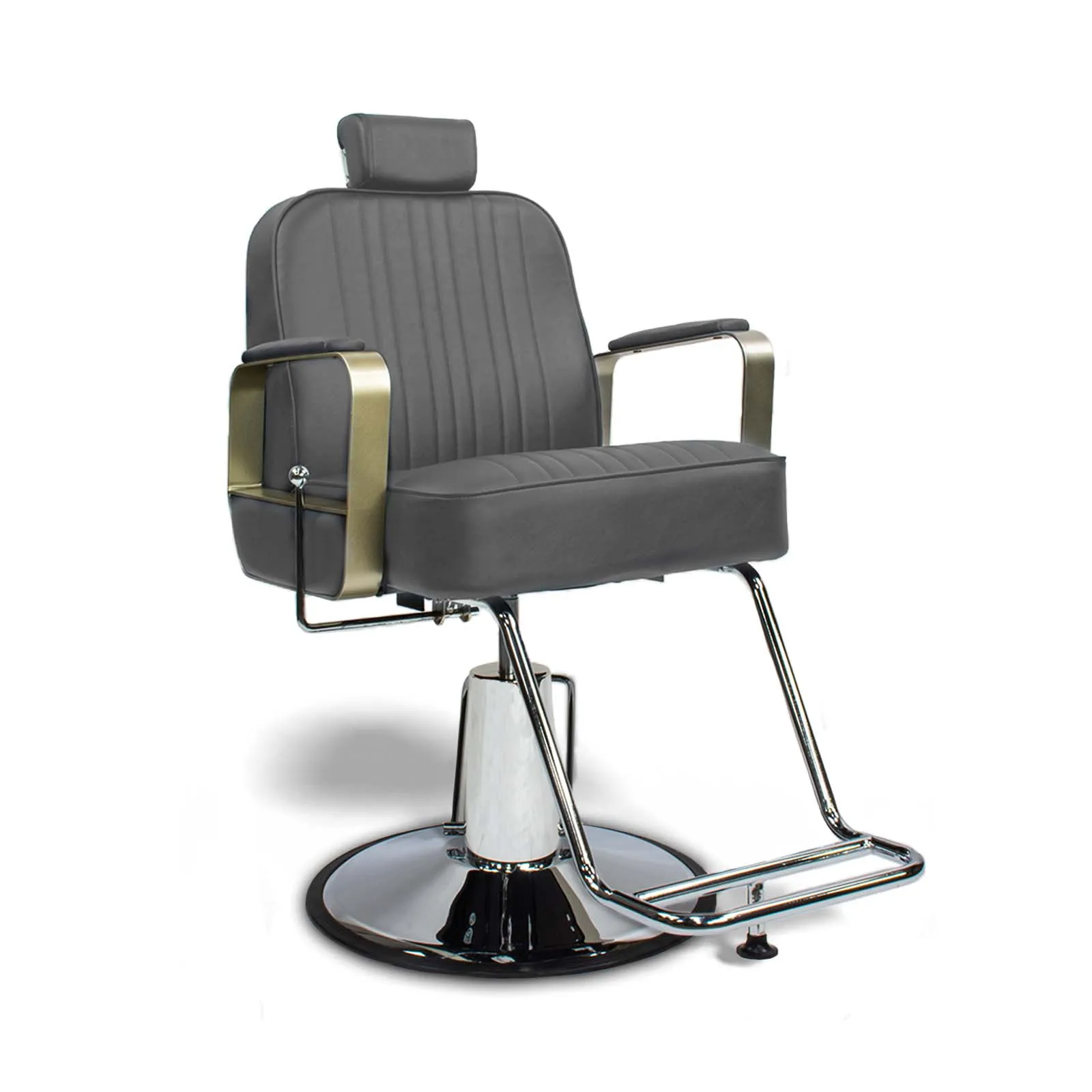 Hudson Tattoo Client Chair